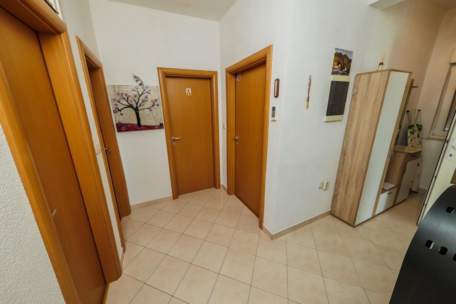 Apartman Marija