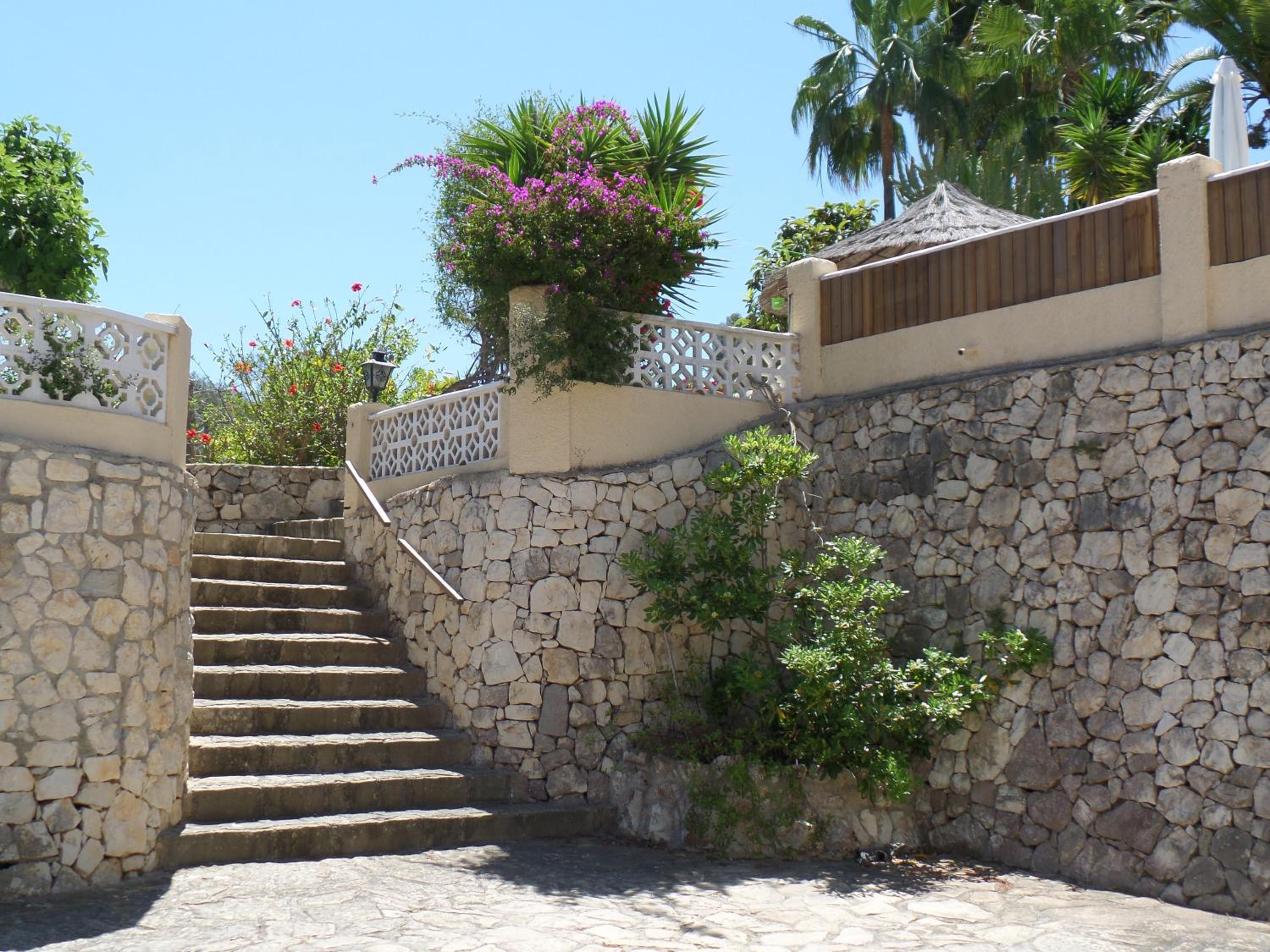 Villa Senomar