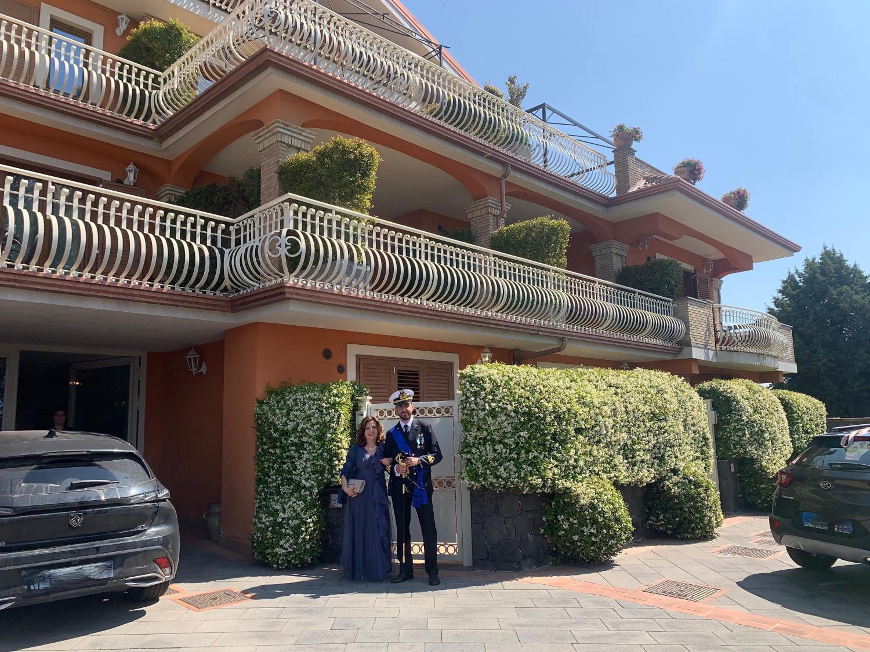 Etna Royal View, photo 77