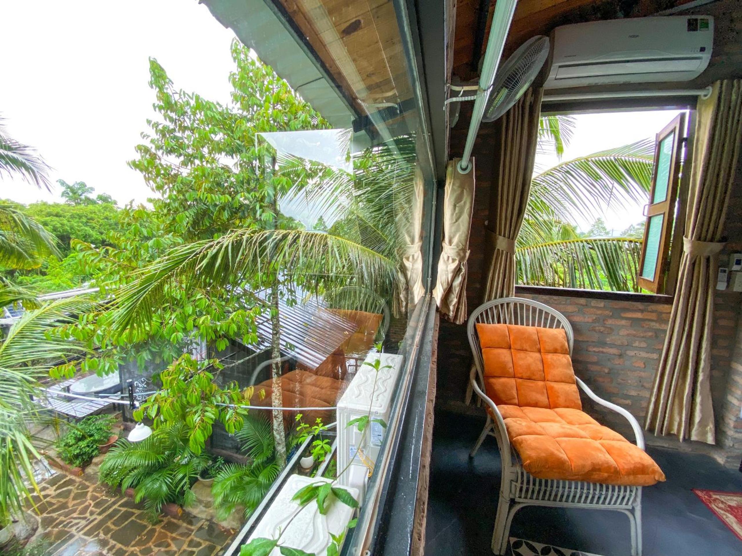 Gò Chanh Homestay view 2