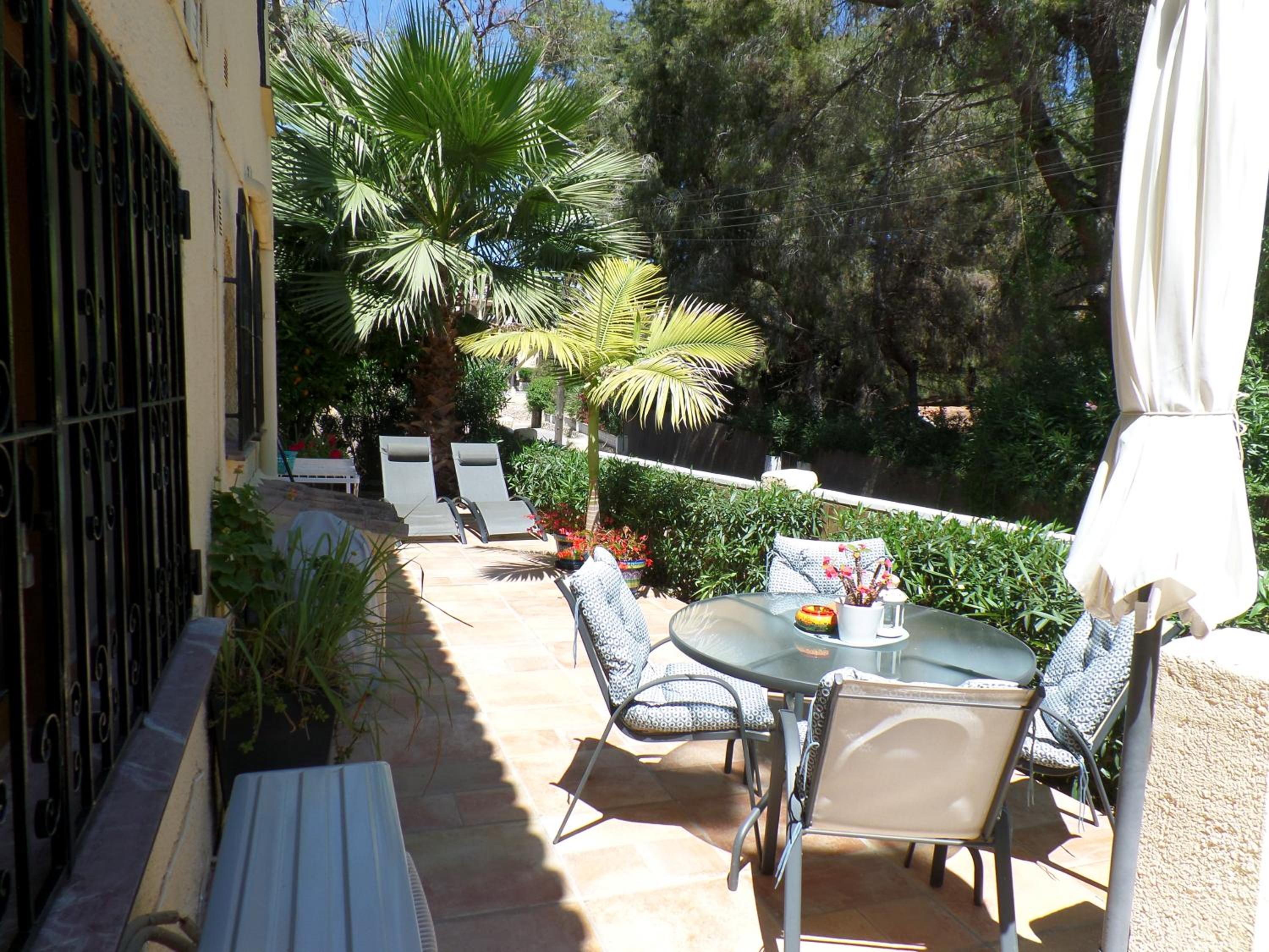 Villa Senomar