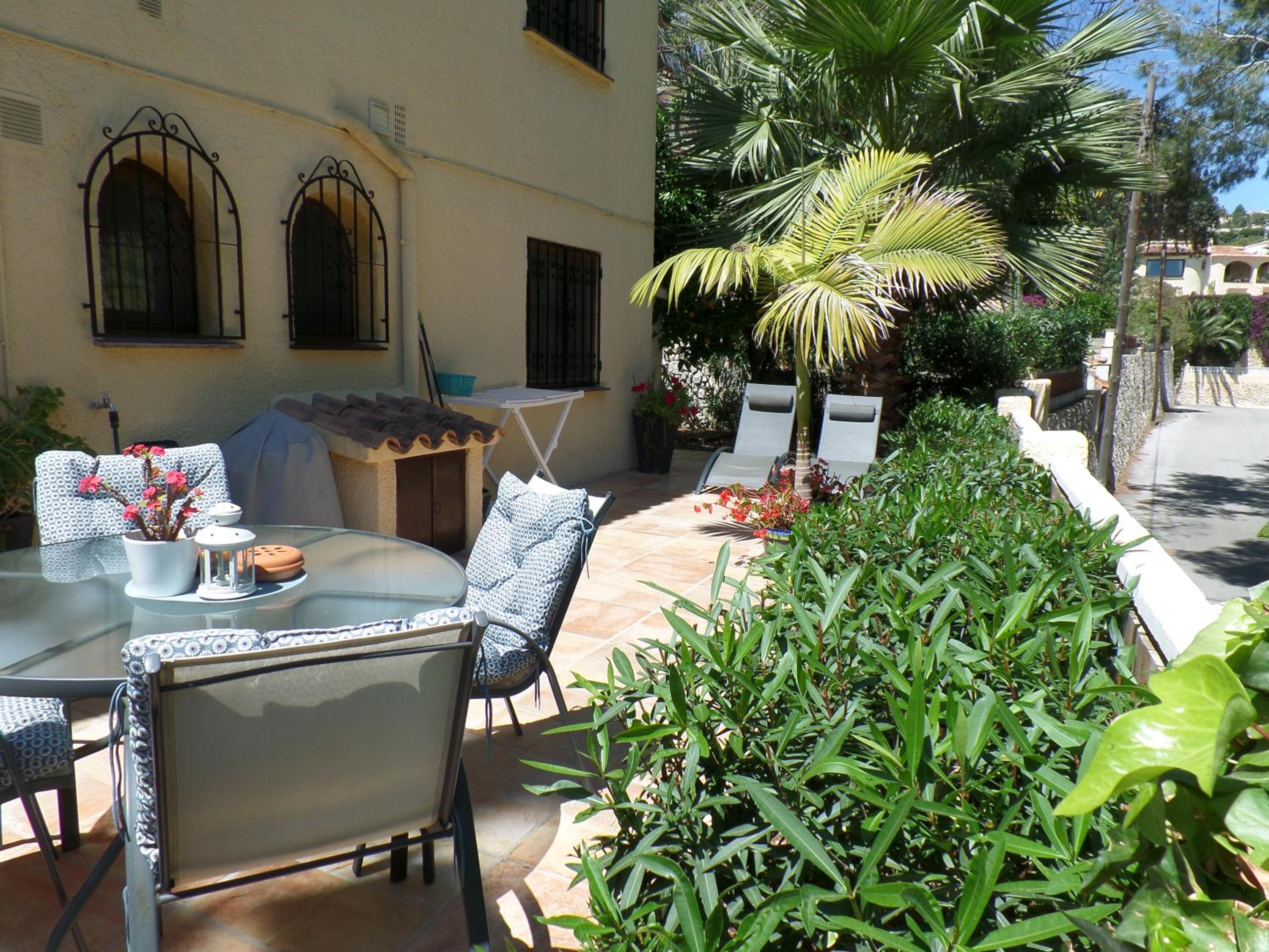 Villa Senomar