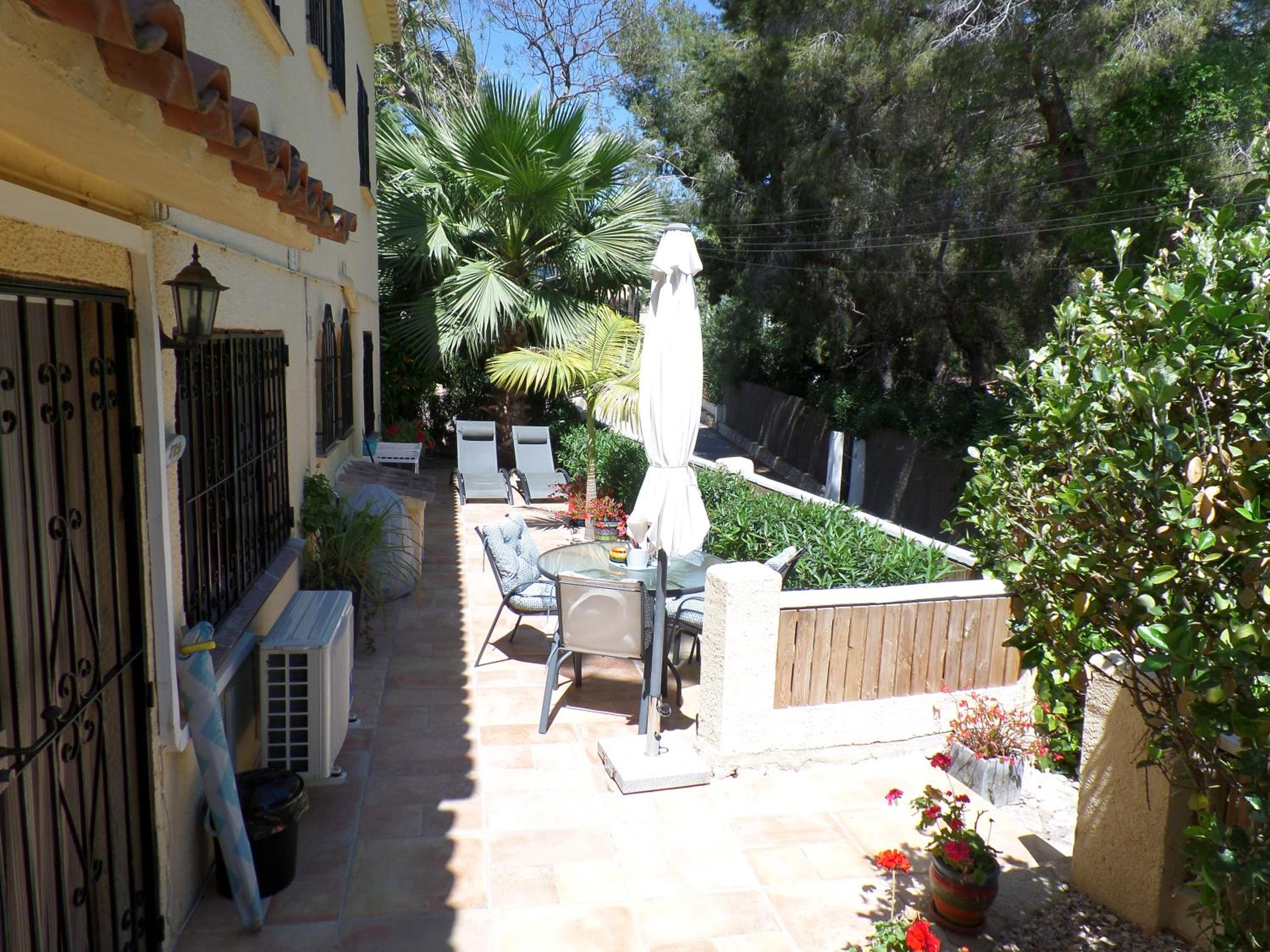 Villa Senomar