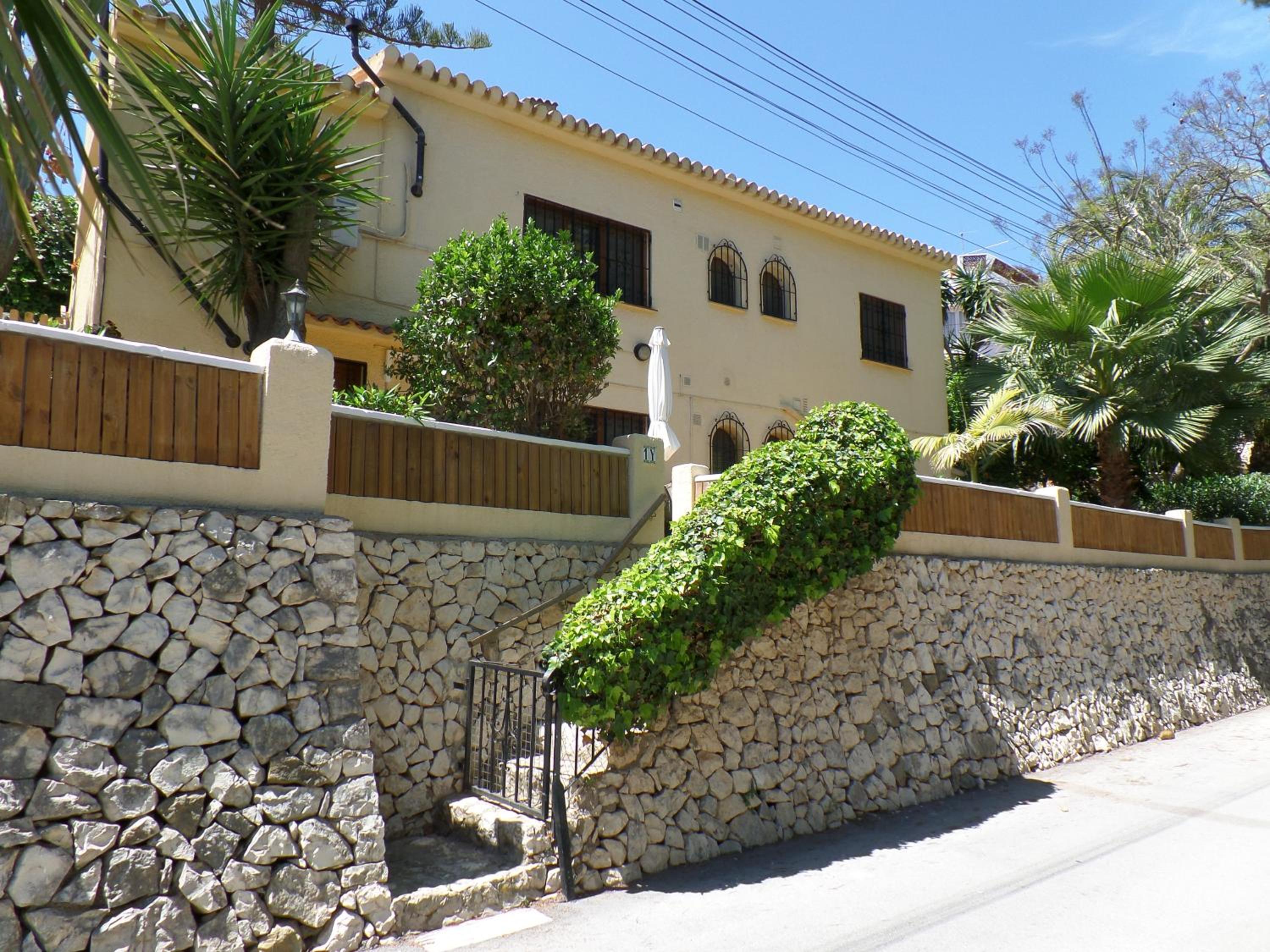 Villa Senomar
