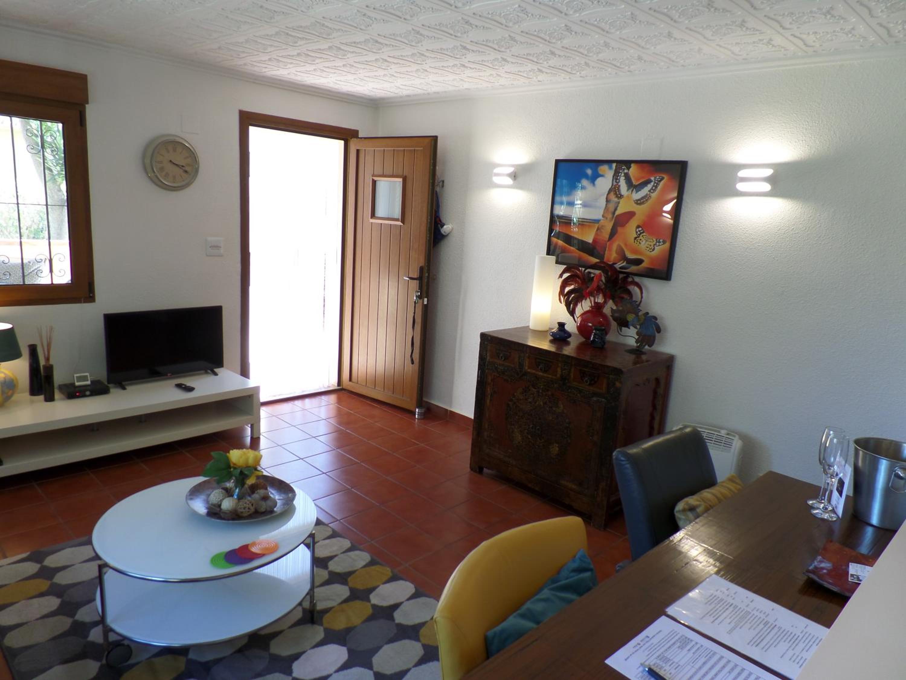 Villa Senomar