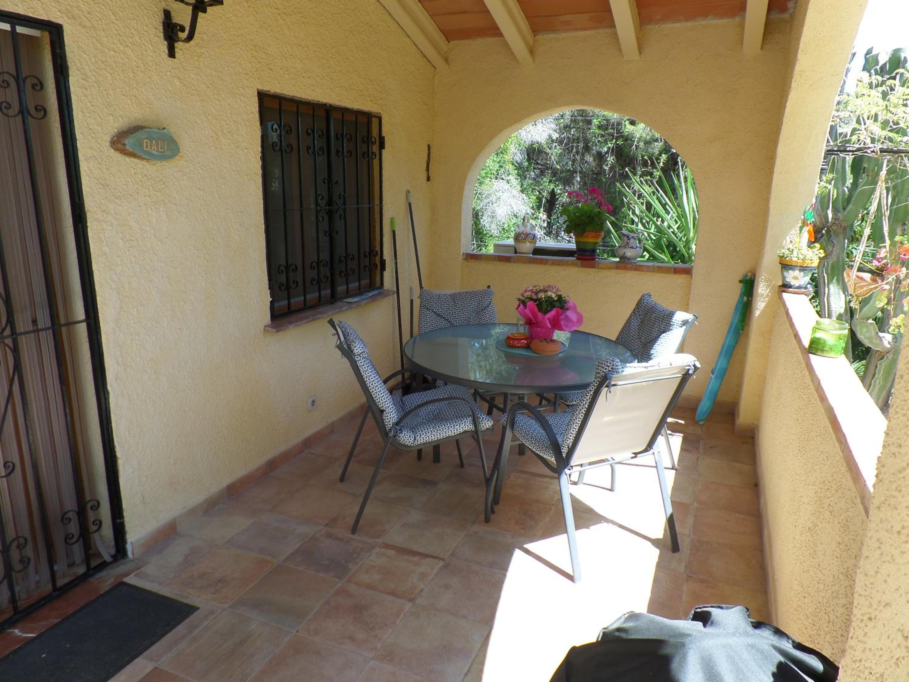 Villa Senomar