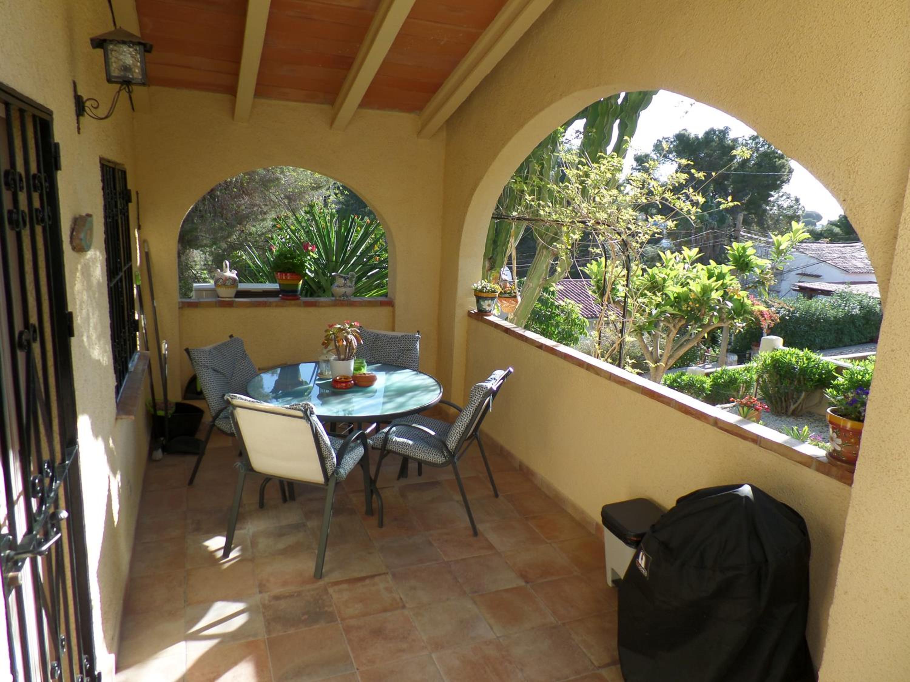 Villa Senomar