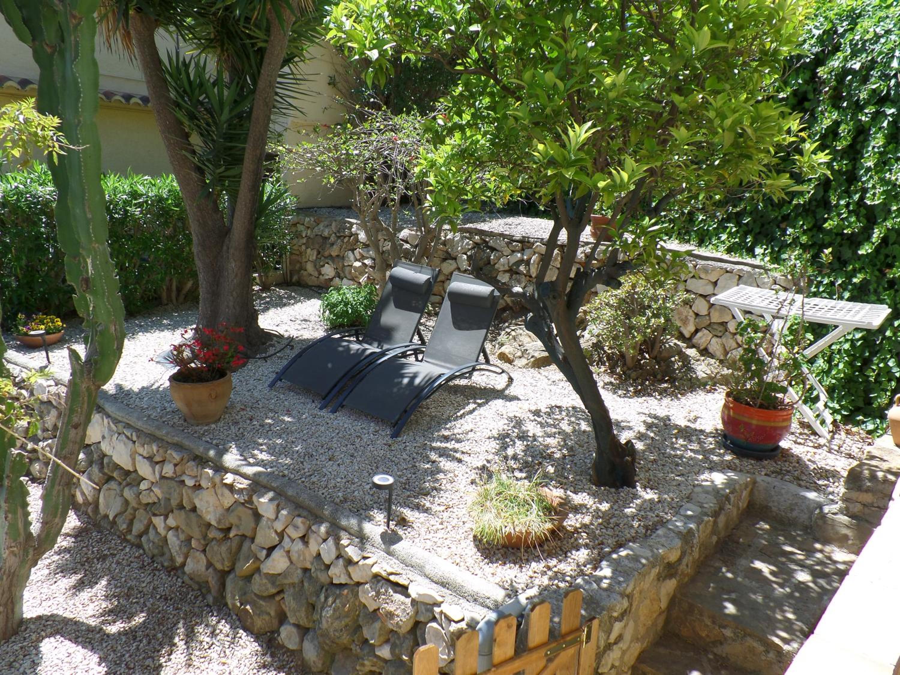 Villa Senomar