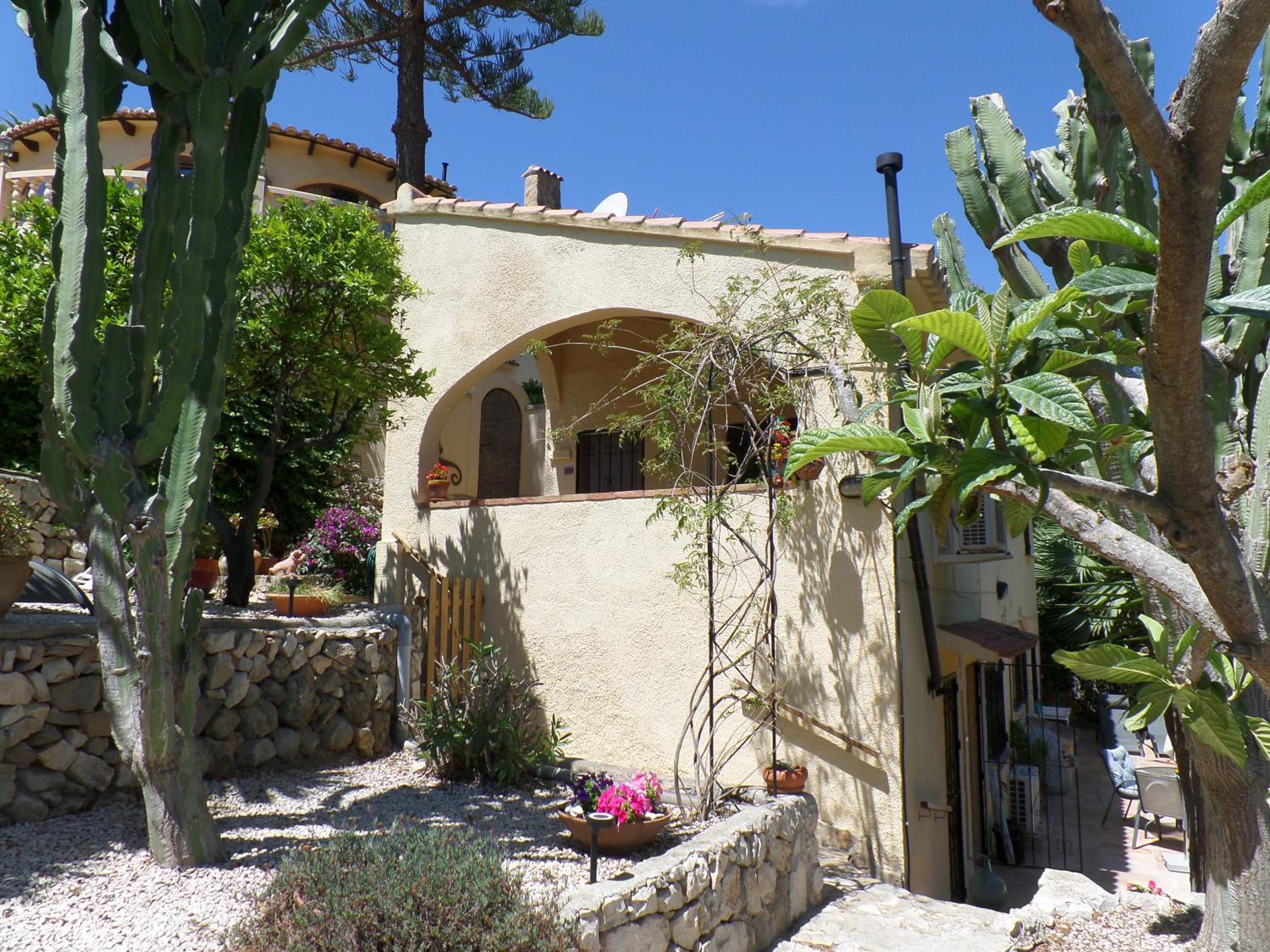 Villa Senomar
