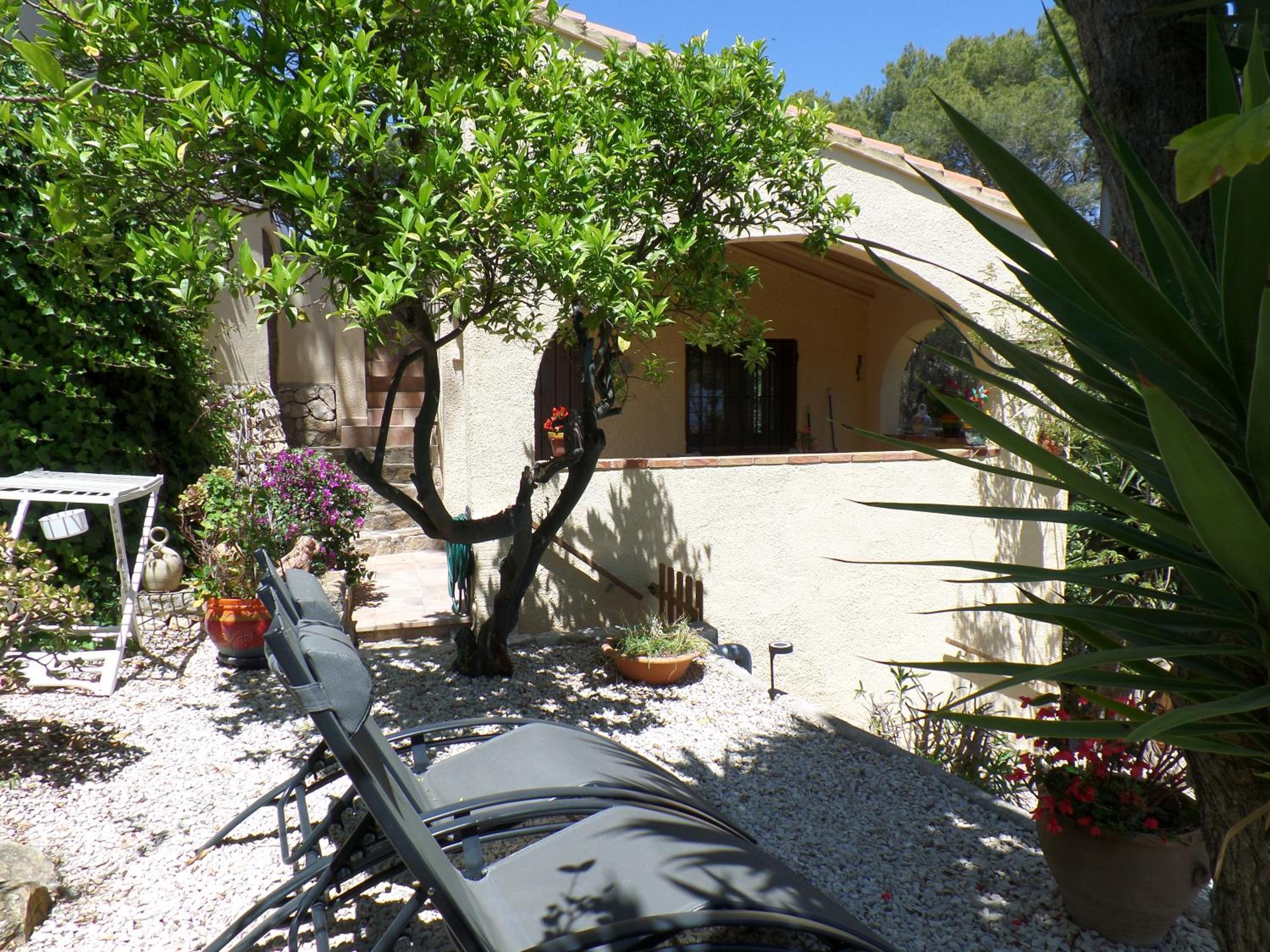 Villa Senomar