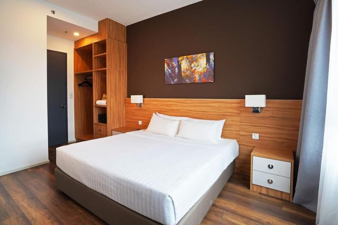 H&W Sunway Onsen Suites Services Tambun Ipoh S-07-05 photo 2