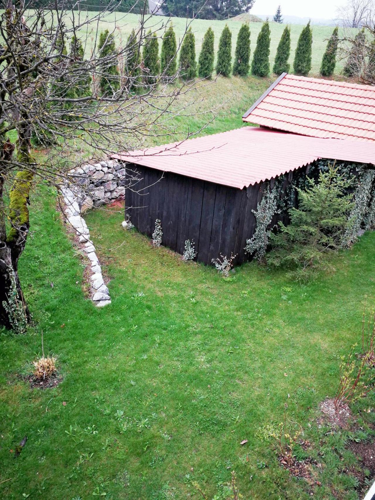 Münsing Nähe Starnberger See, schöne Ferienwohnung, Gästewohnung 125qm EG und OG KONTAKTFREI view 3