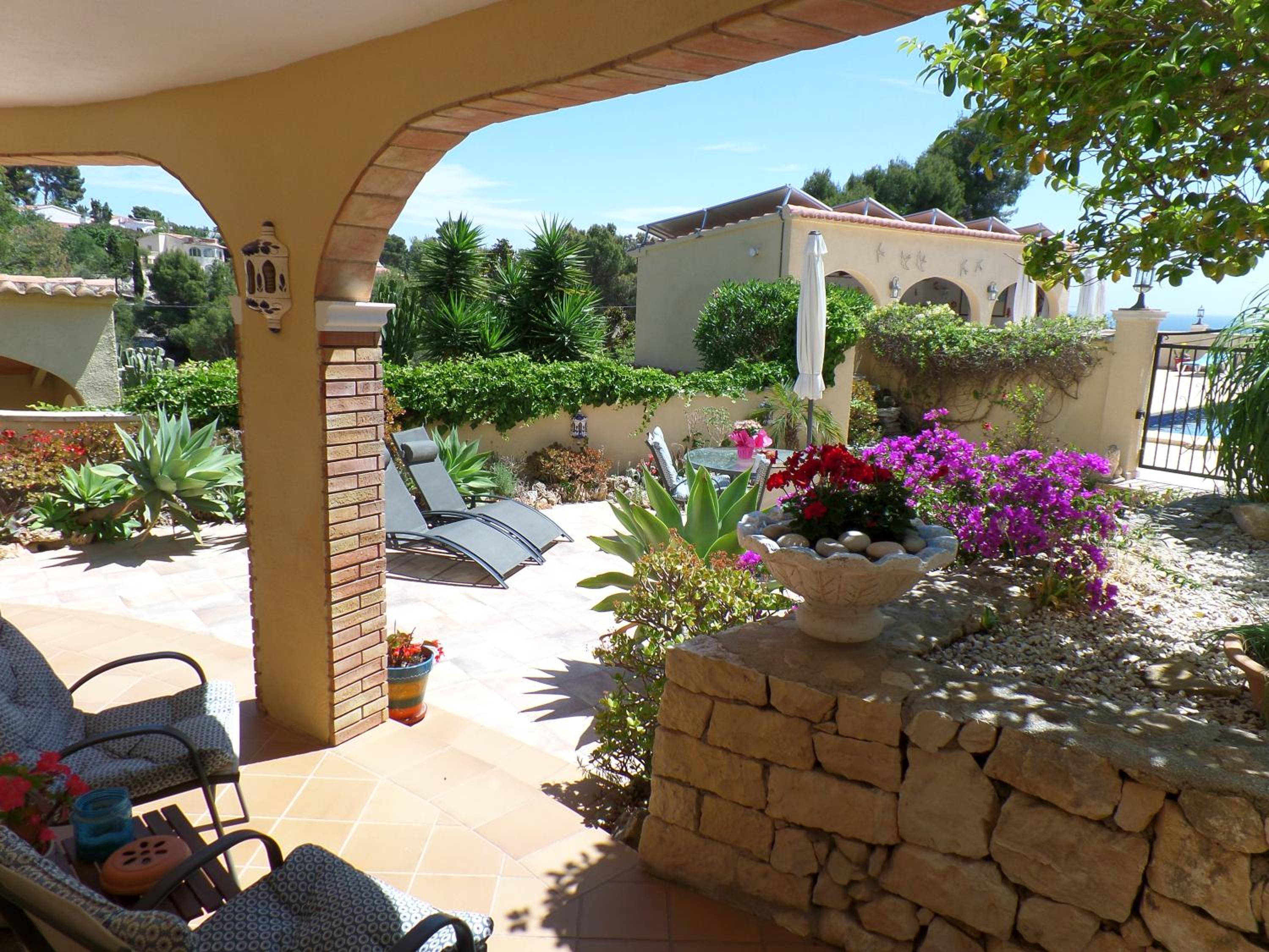 Villa Senomar