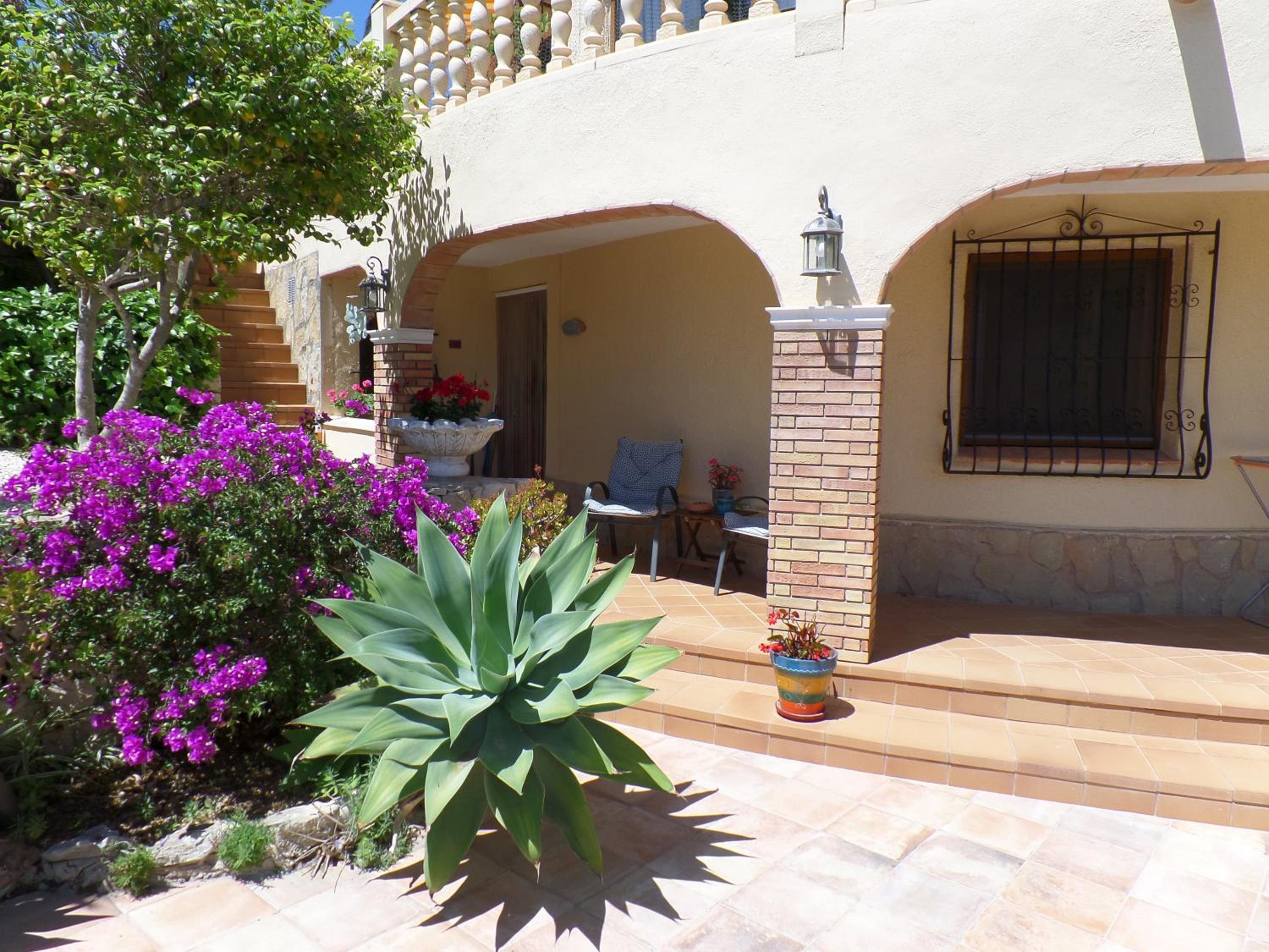 Villa Senomar