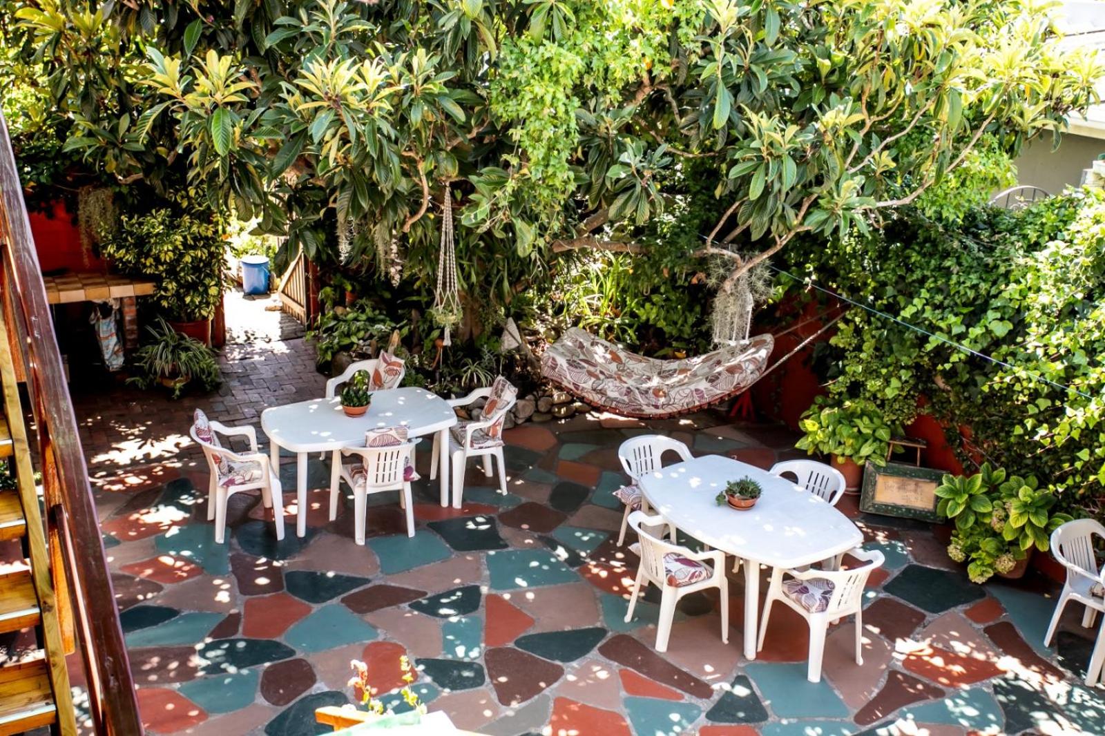 Zoete Inval Travelers Lodge Guesthouse Hermanus