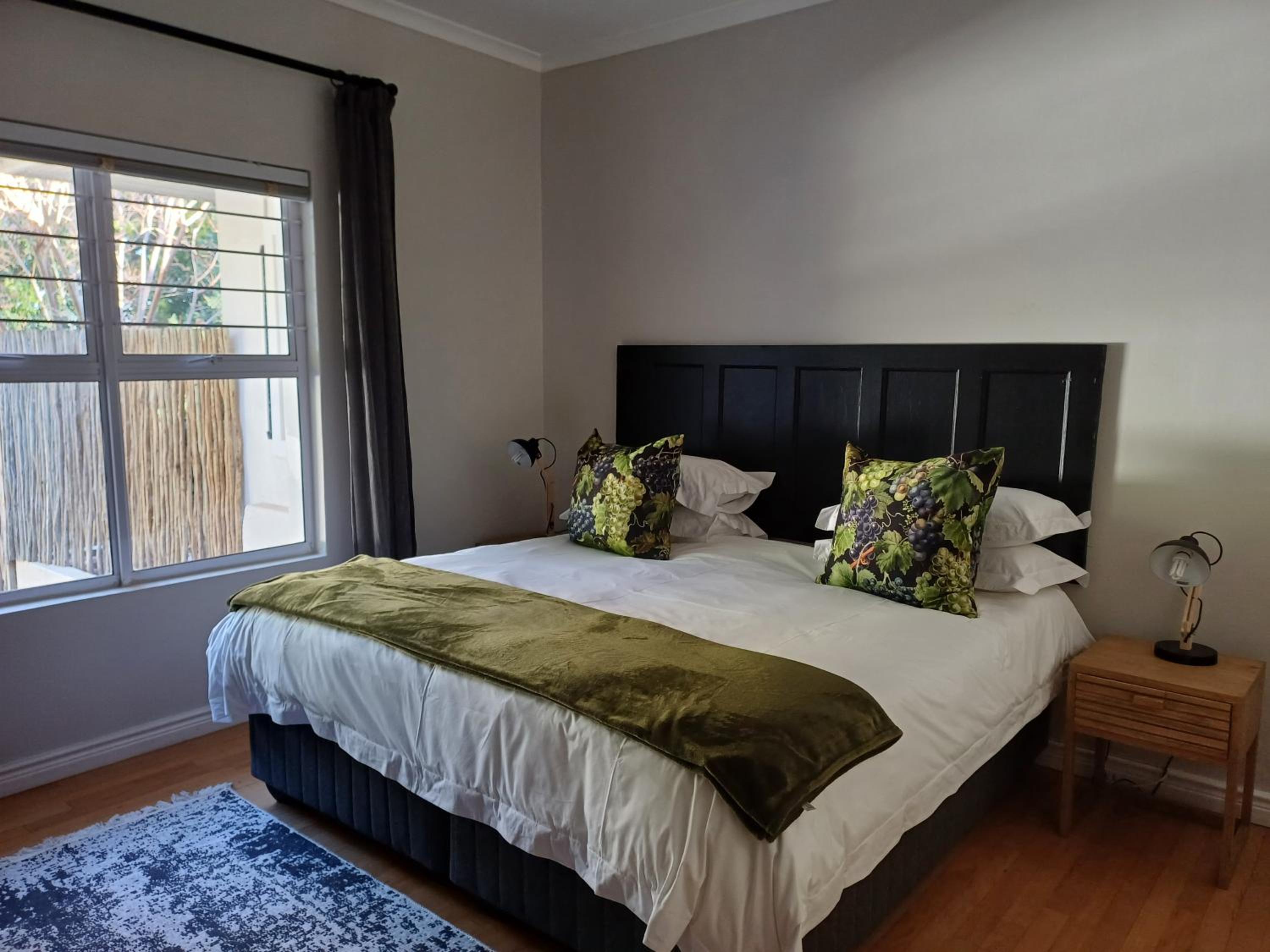 Diamant Estate view 3