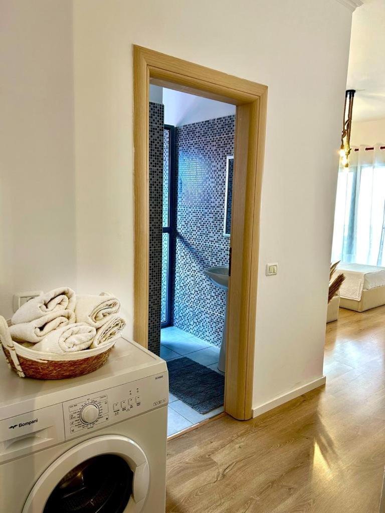Soleil - Sea View Studio with Balcony