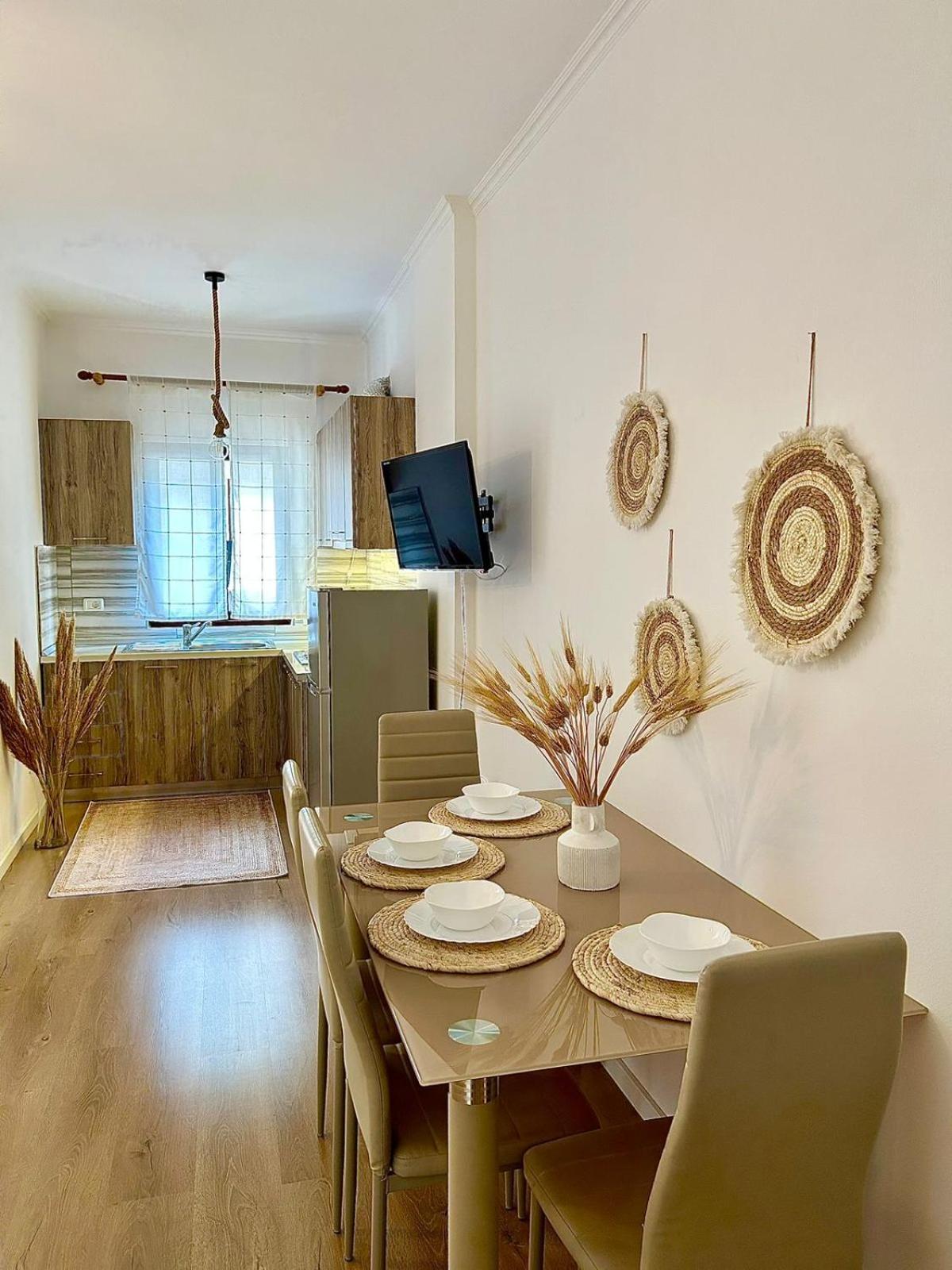 Soleil - Sea View Studio with Balcony