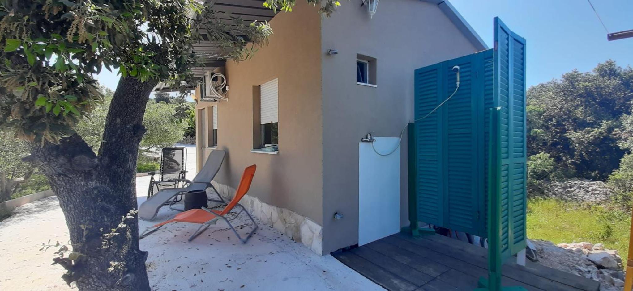 Apartman Olive grove view 4