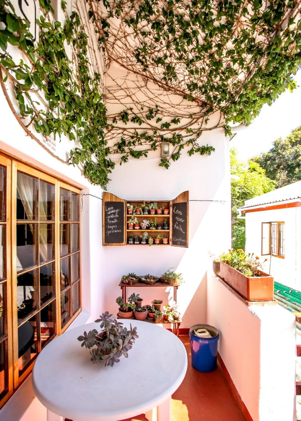 Zoete Inval Travelers Lodge Guesthouse Hermanus