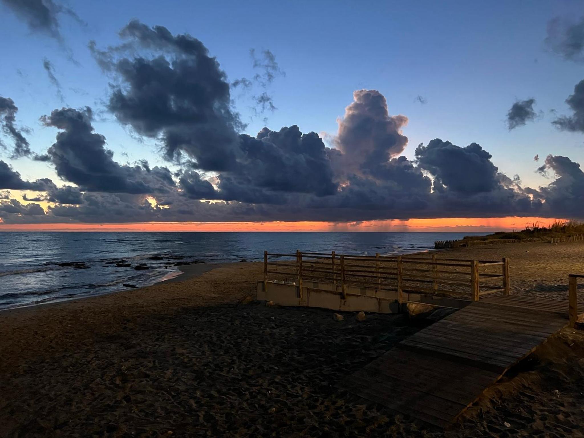 APPARTAMENTO VISTA MARE - CASALABATE (LE) view 5
