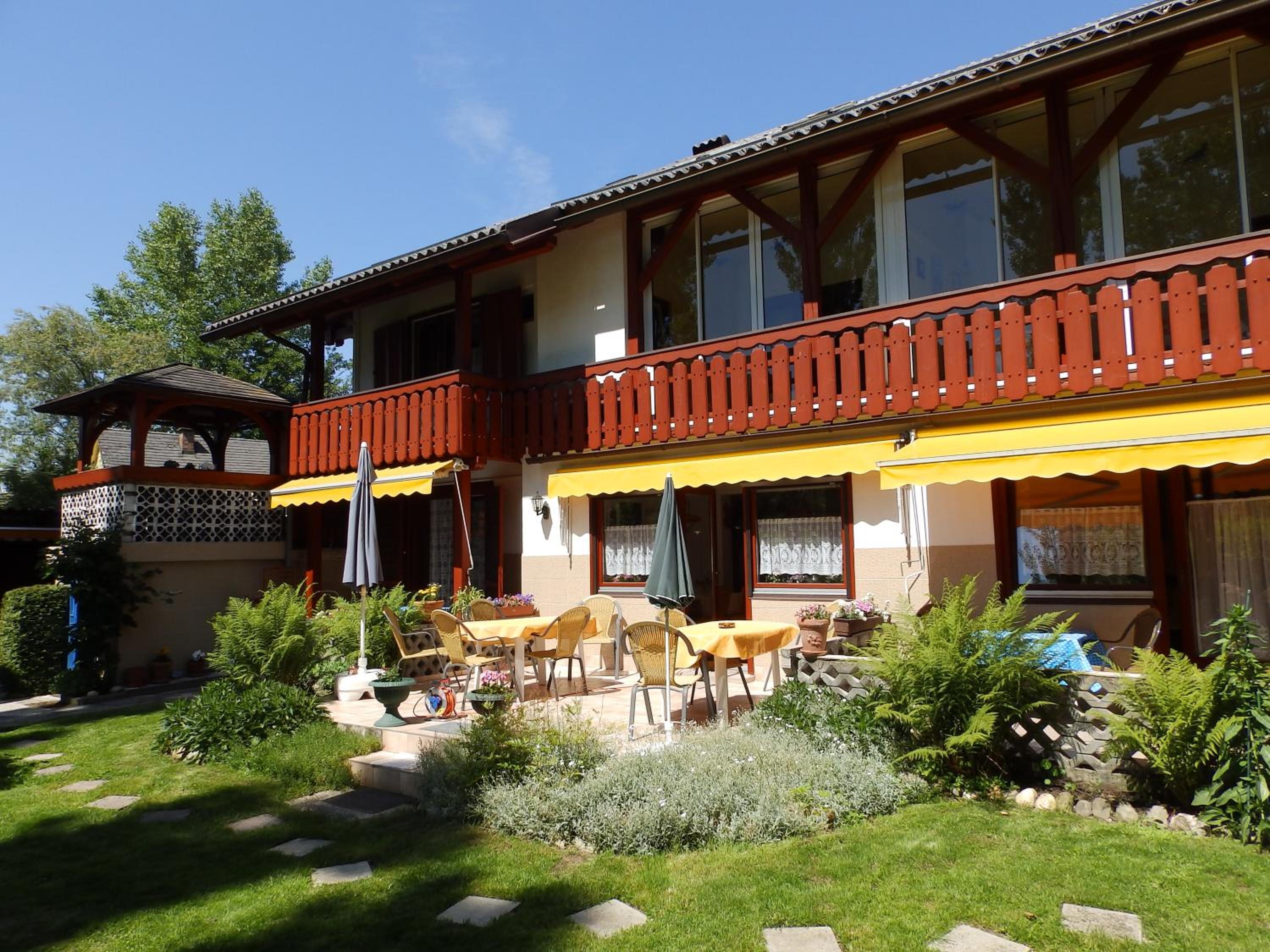 Villa Blu