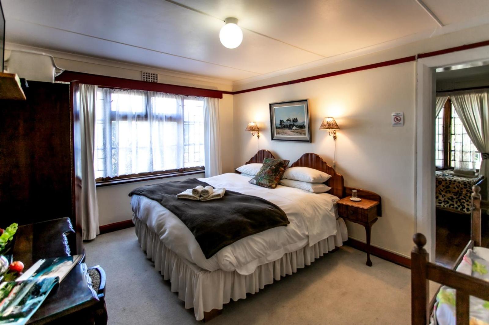 Zoete Inval Travelers Lodge Guesthouse Hermanus