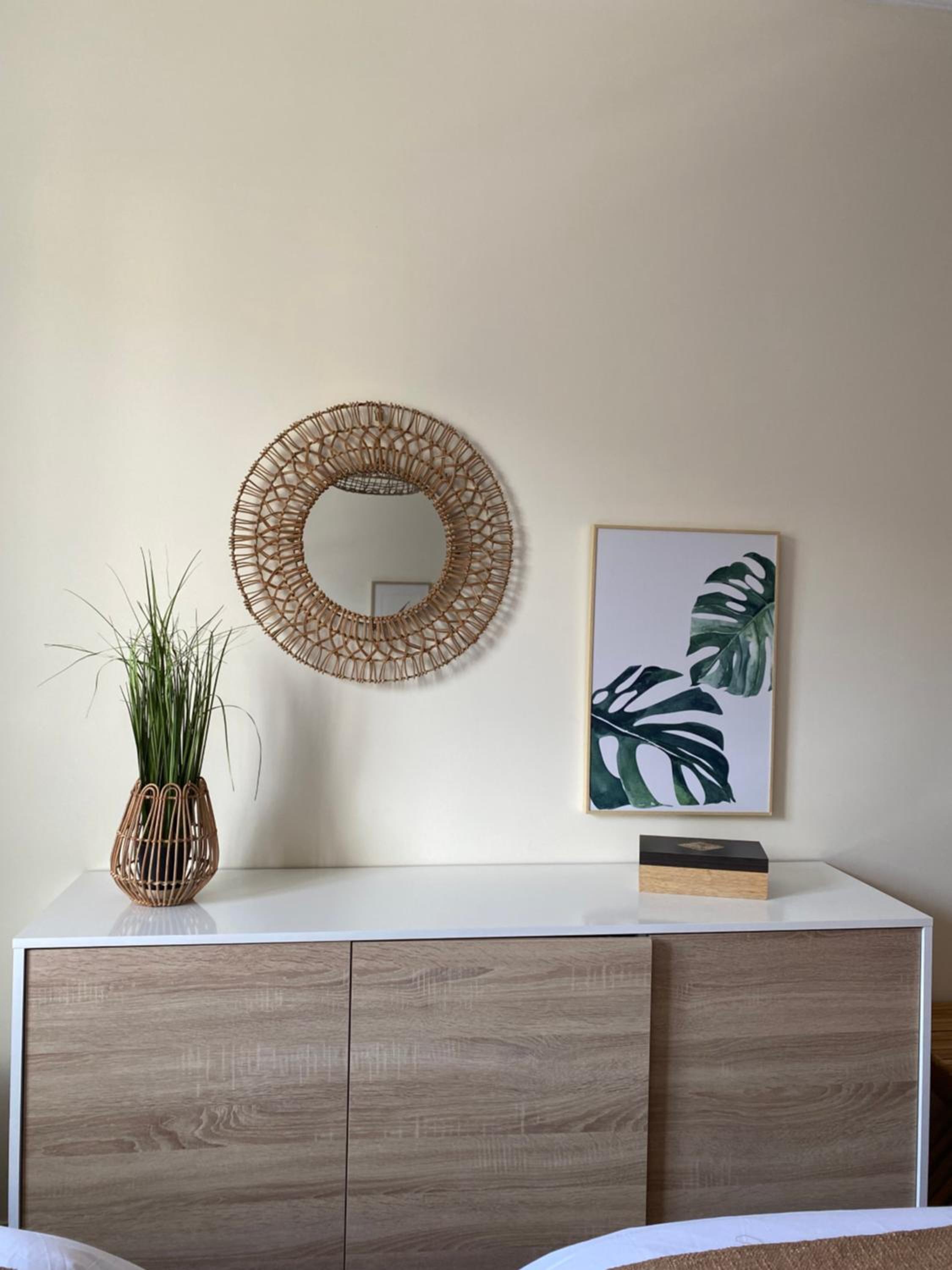 Sea View Apartment