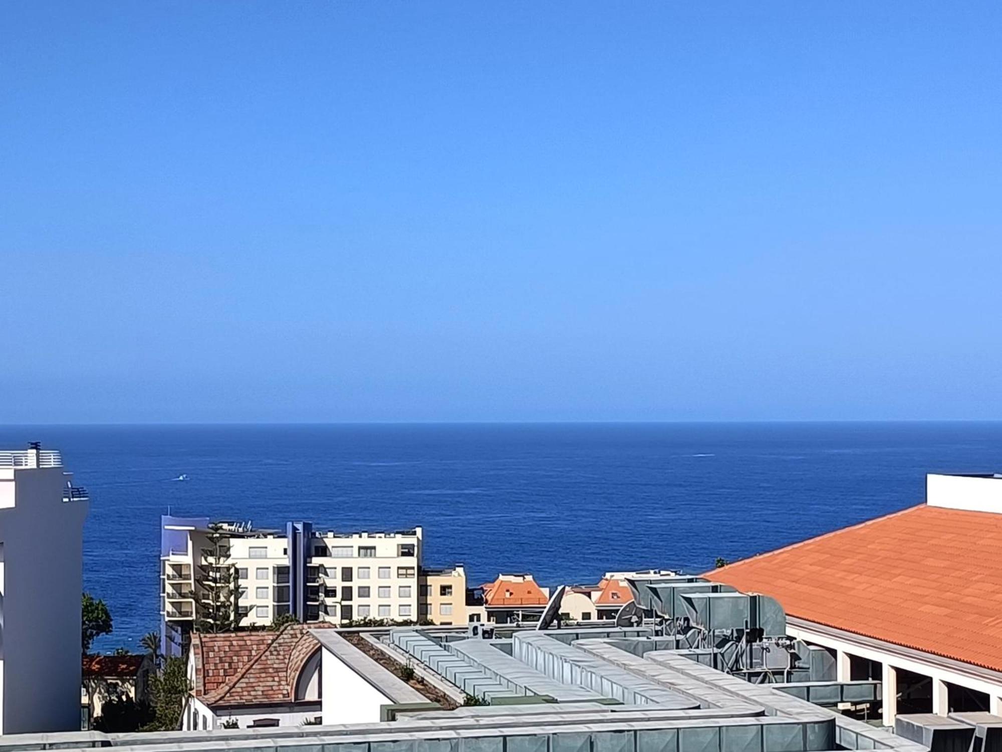 Sea View Apartment