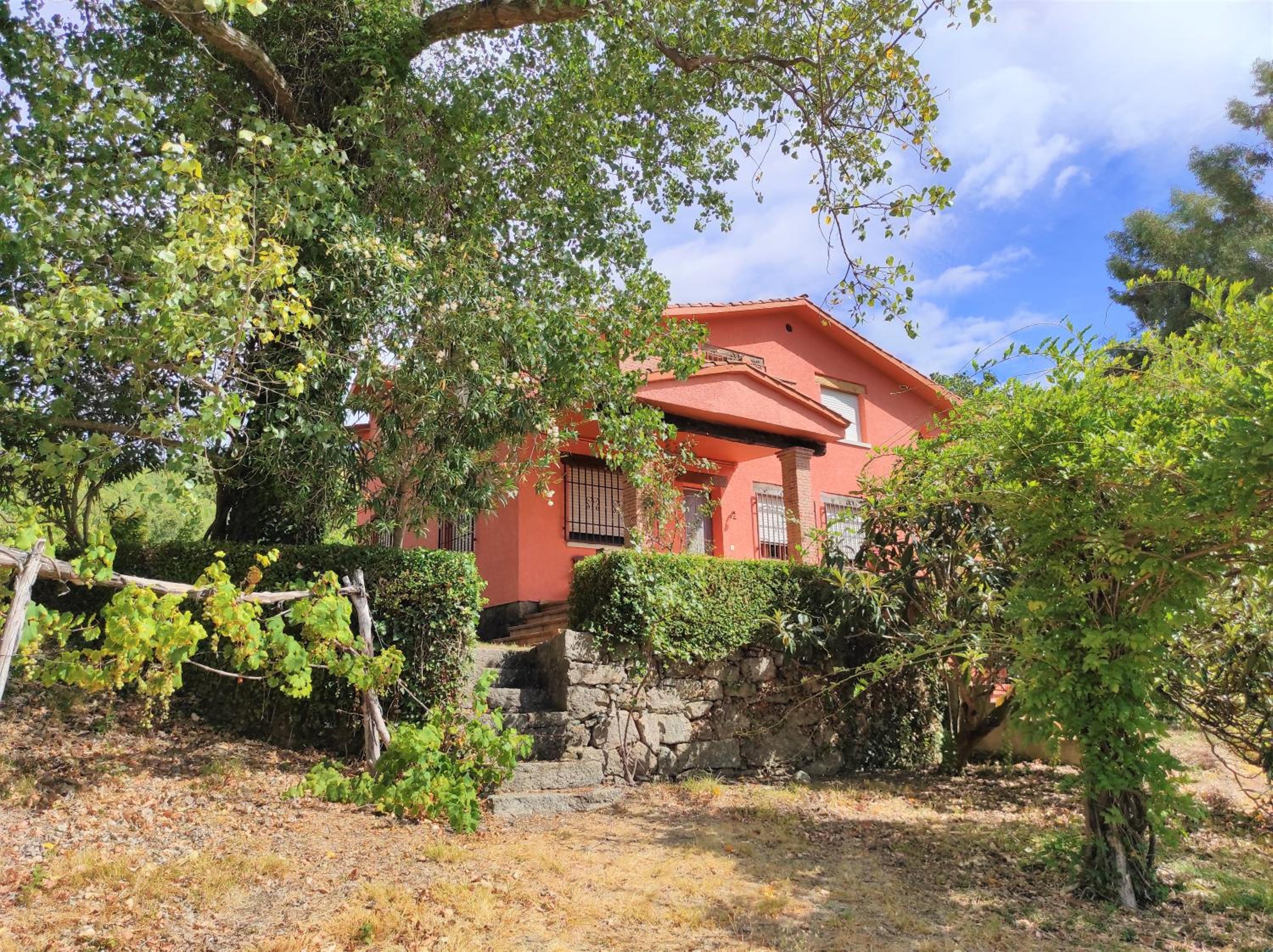 Casa El Prao view 5