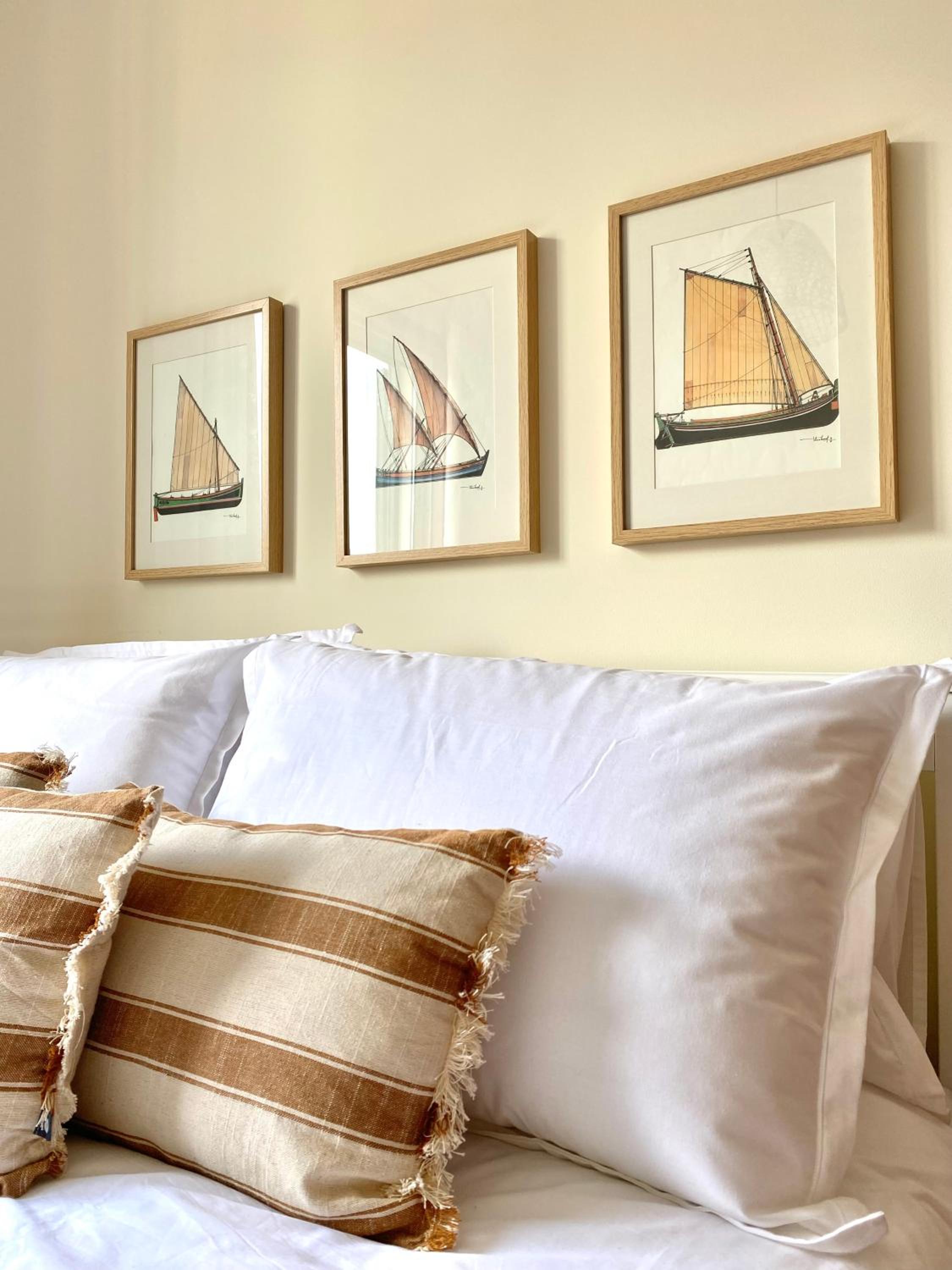 Sea View Apartment