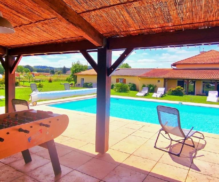 Le Domaine de Laurolie view 4