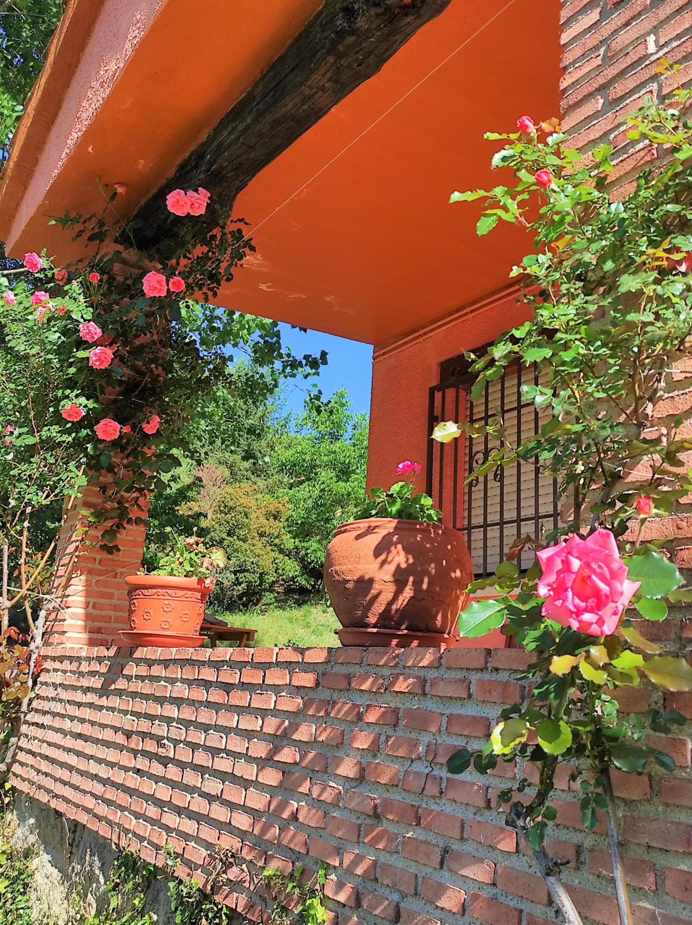 Casa El Prao view 2