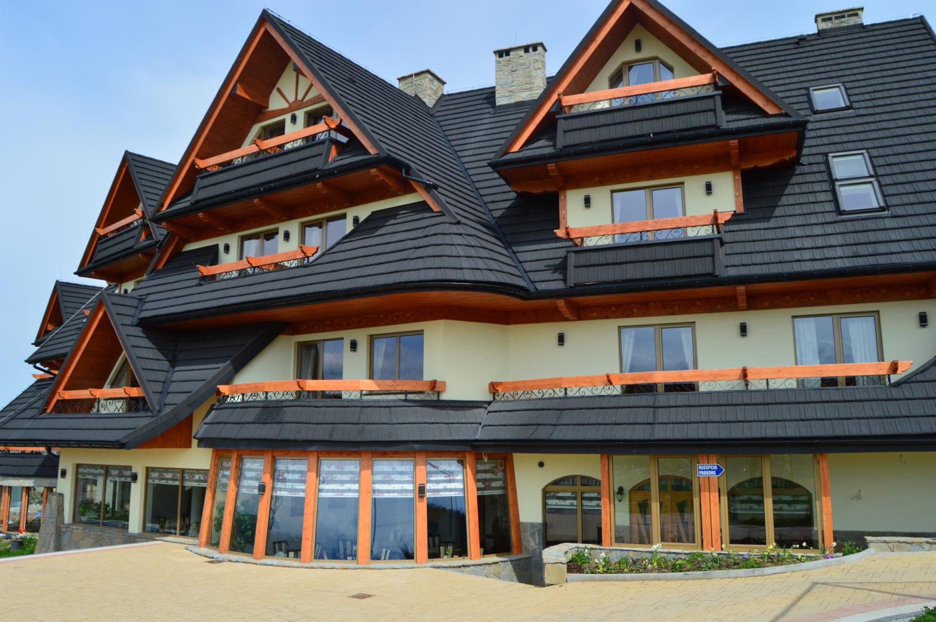 Montenero Resort&Spa