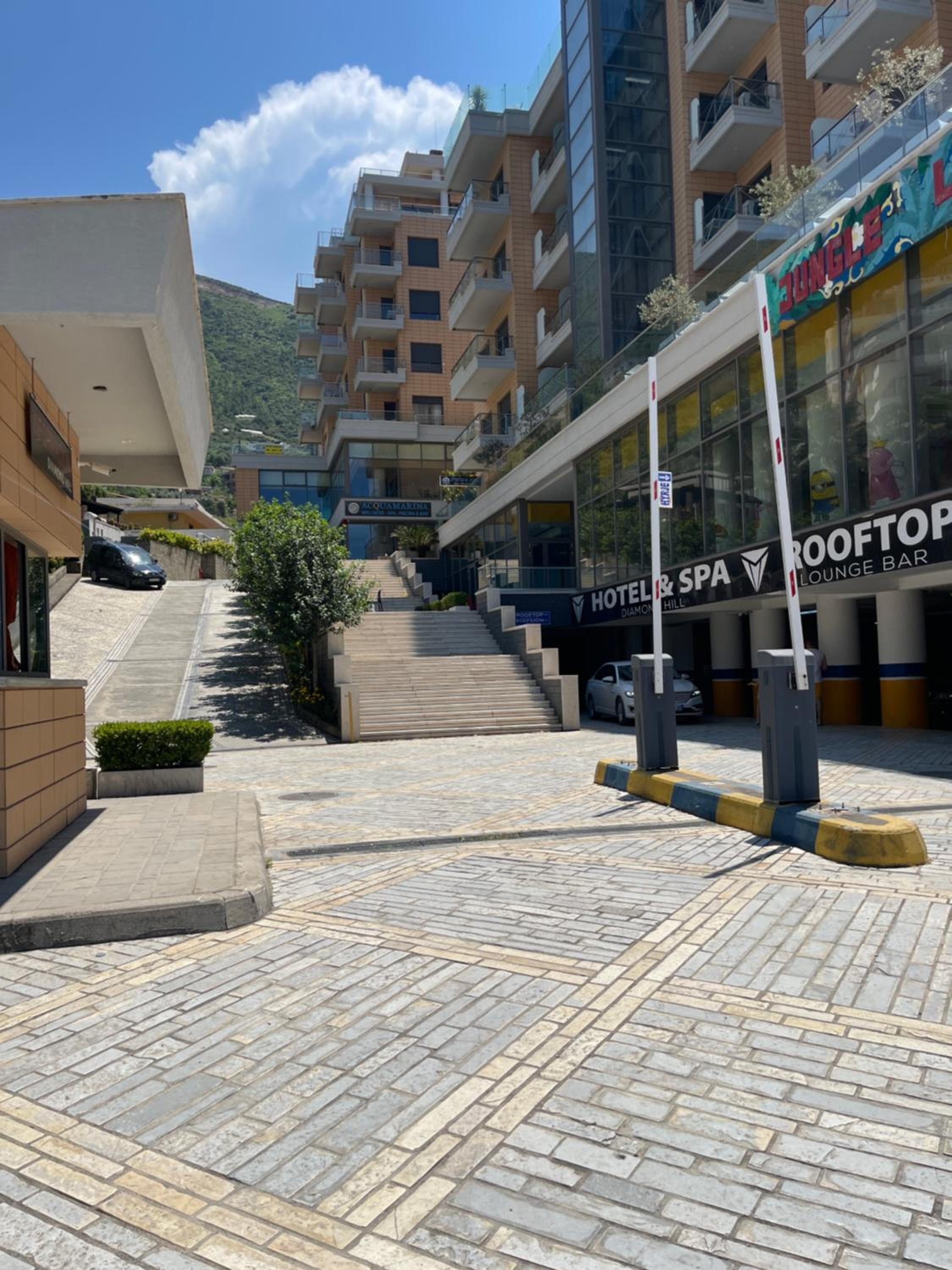 BlueCoast Apartment Vlore photo 4