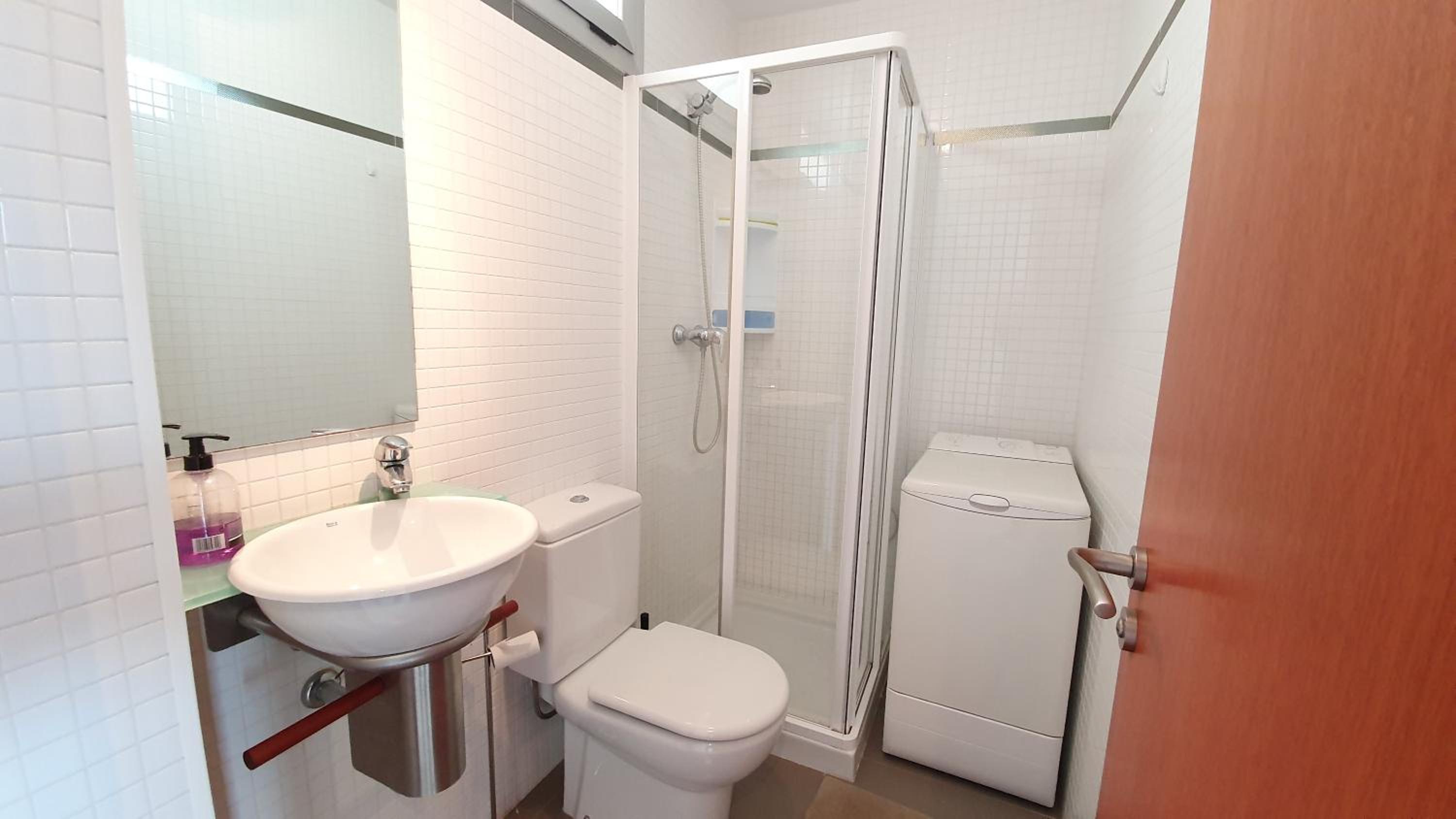 Beau Penthouse avec vue mer