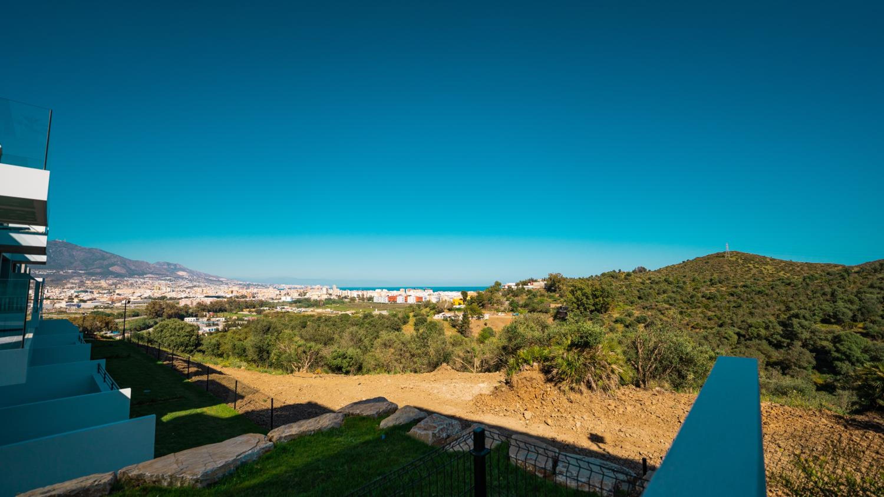 Costa del sol Hacienda