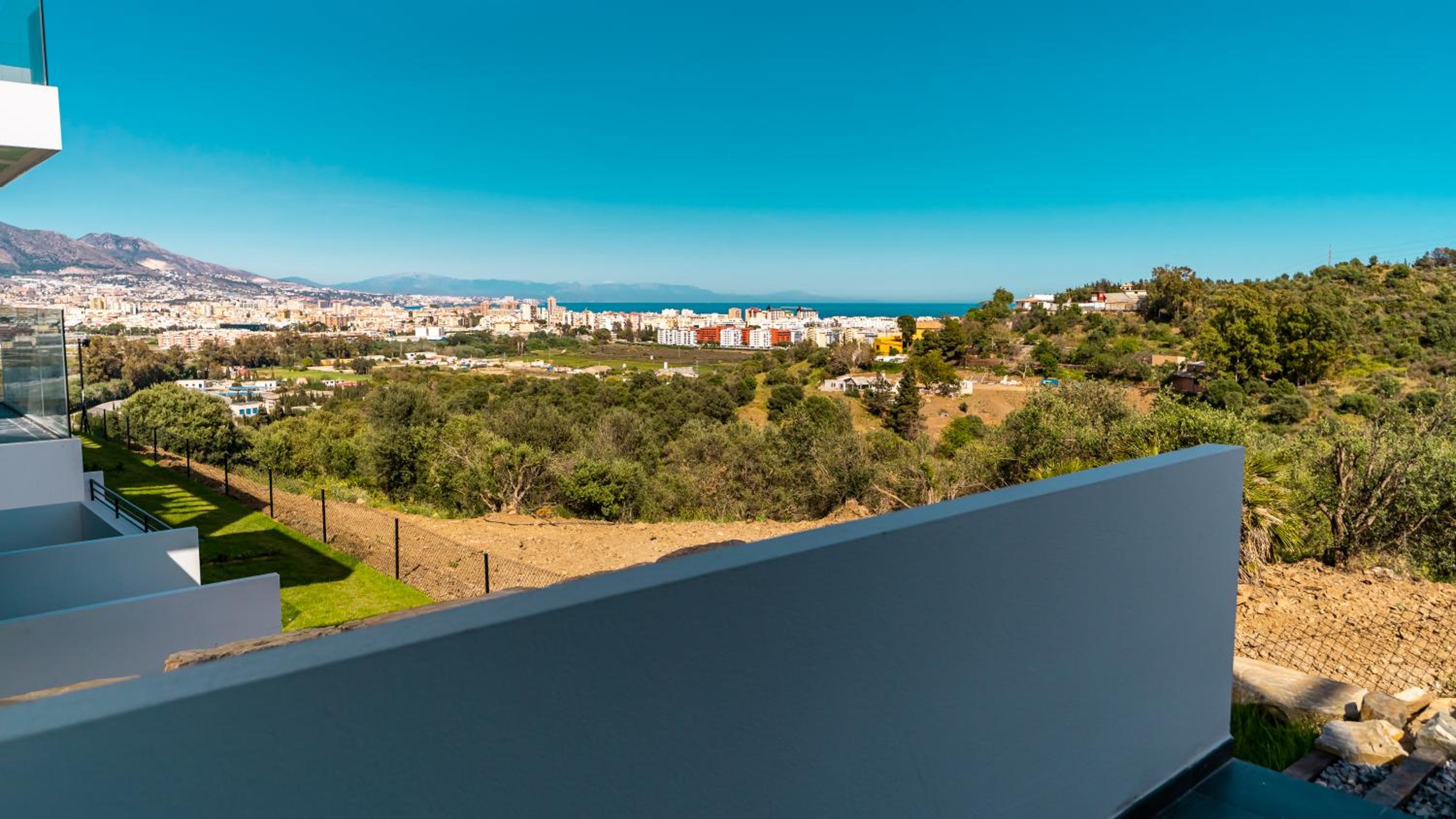 Costa del sol Hacienda