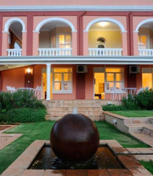Sica's Guest House - The Loft view 3