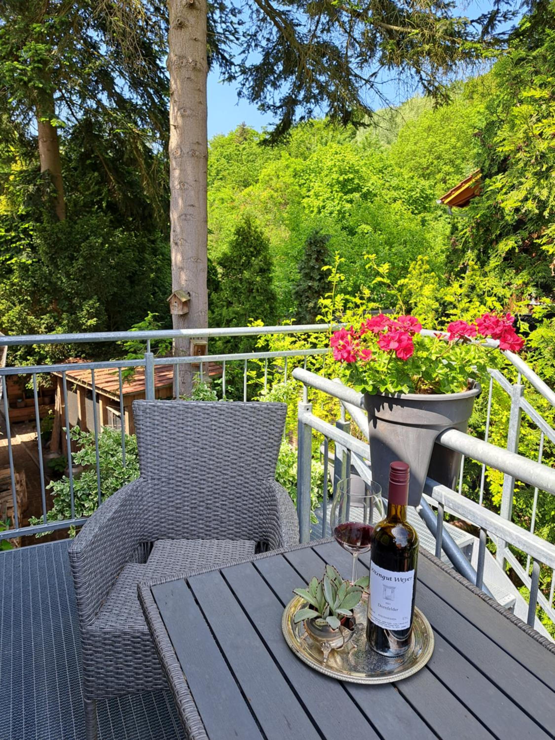 Pension am Schäferbrink