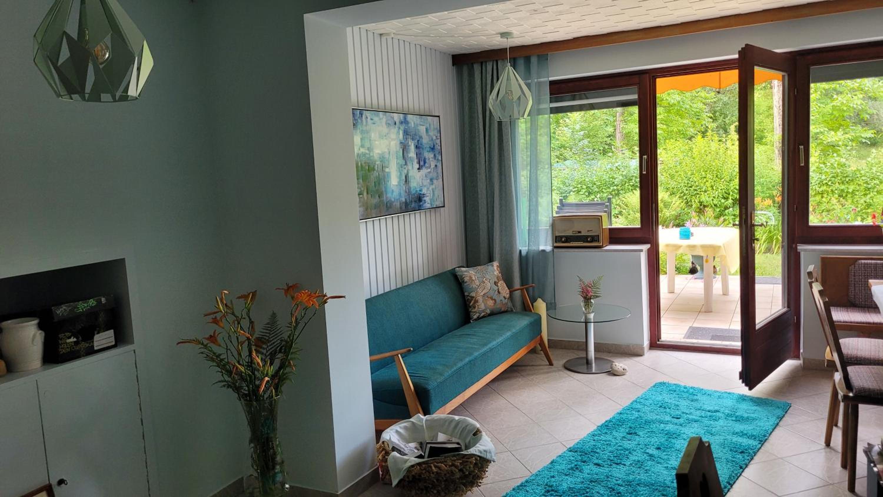Villa Blu