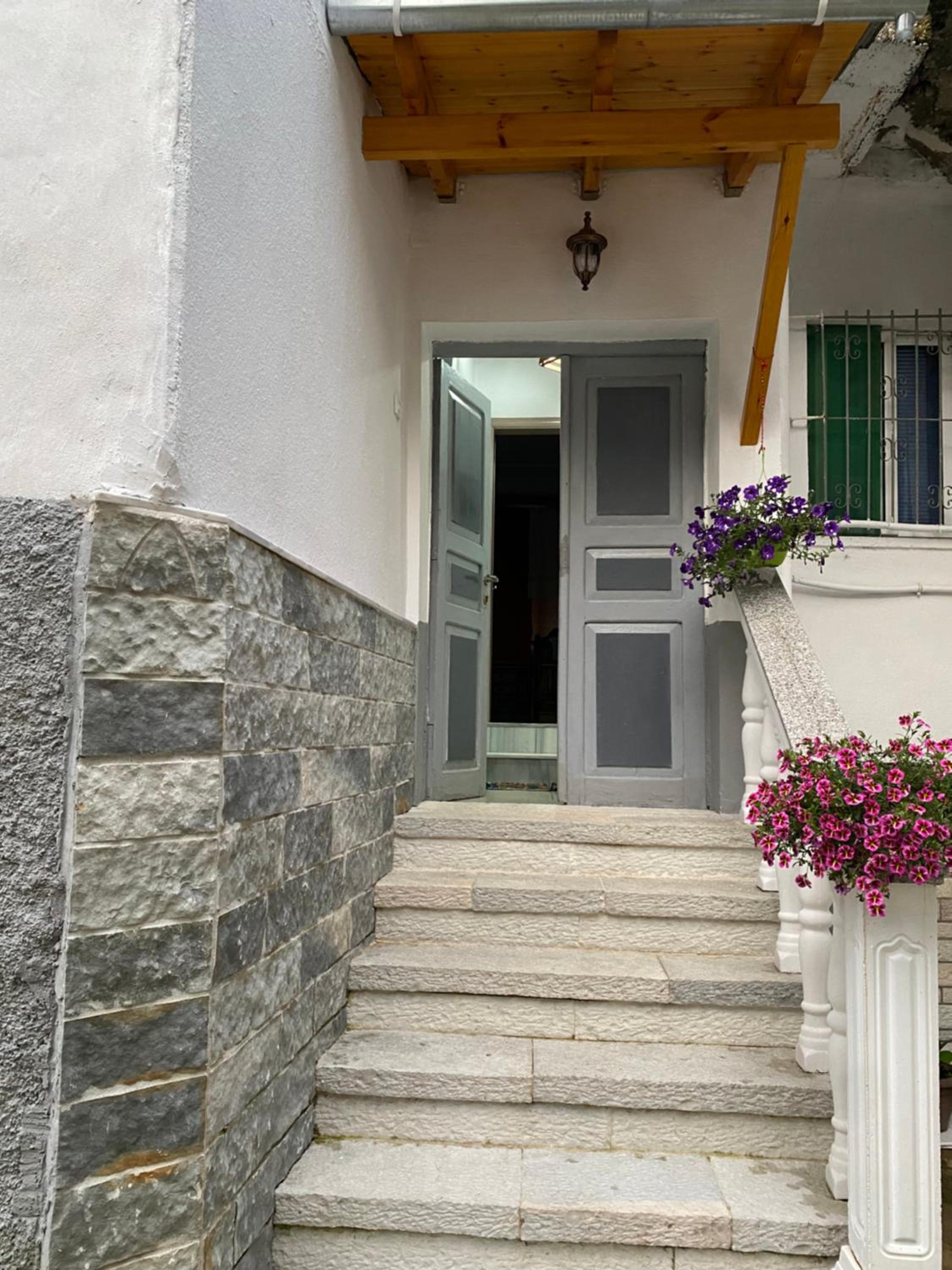 Yuri Guest House