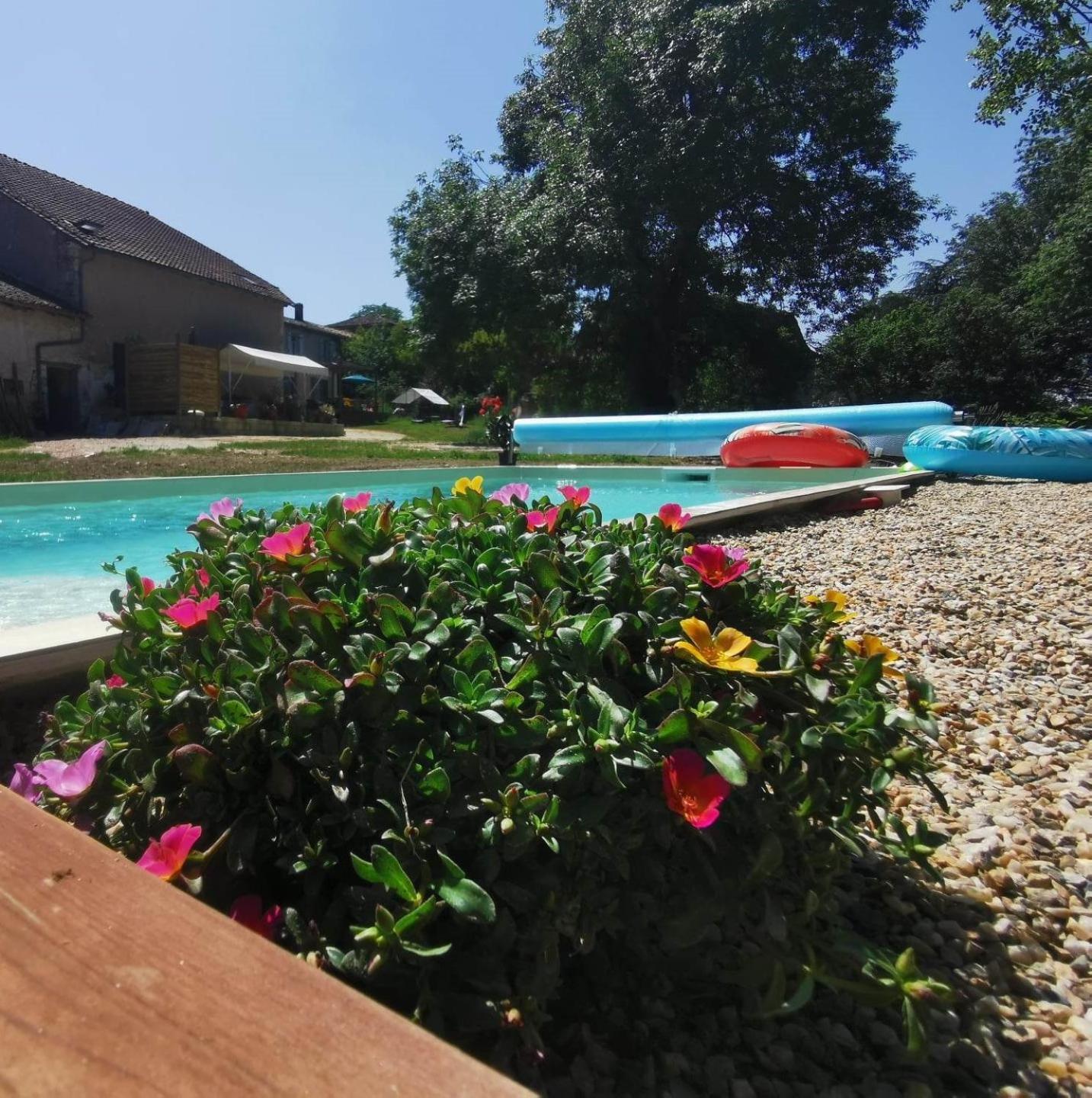 La Grange de Cablanc