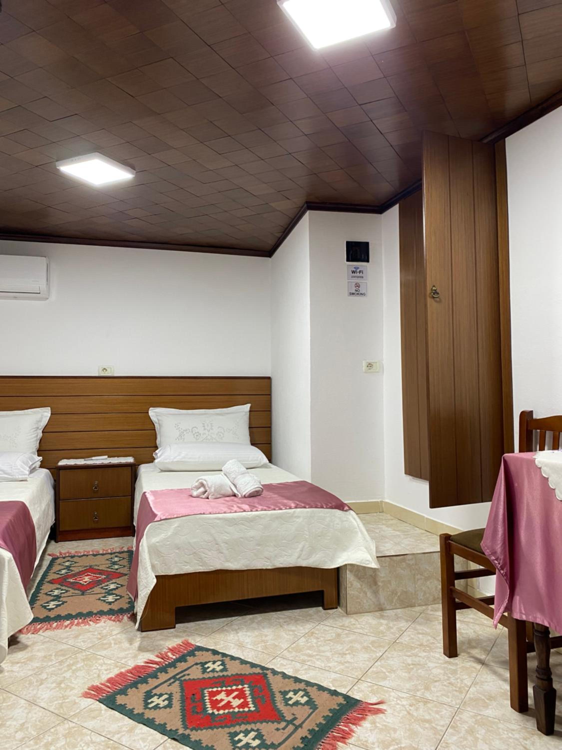 Yuri Guest House