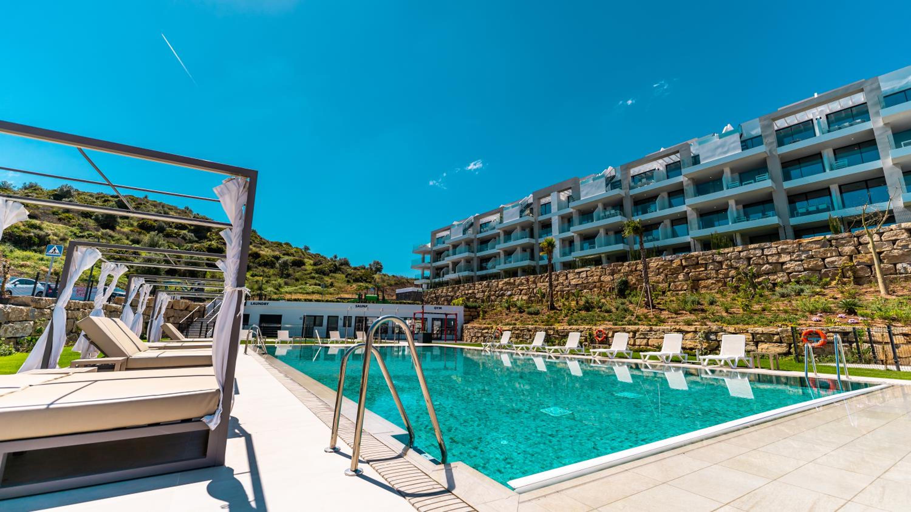 Costa del sol Hacienda