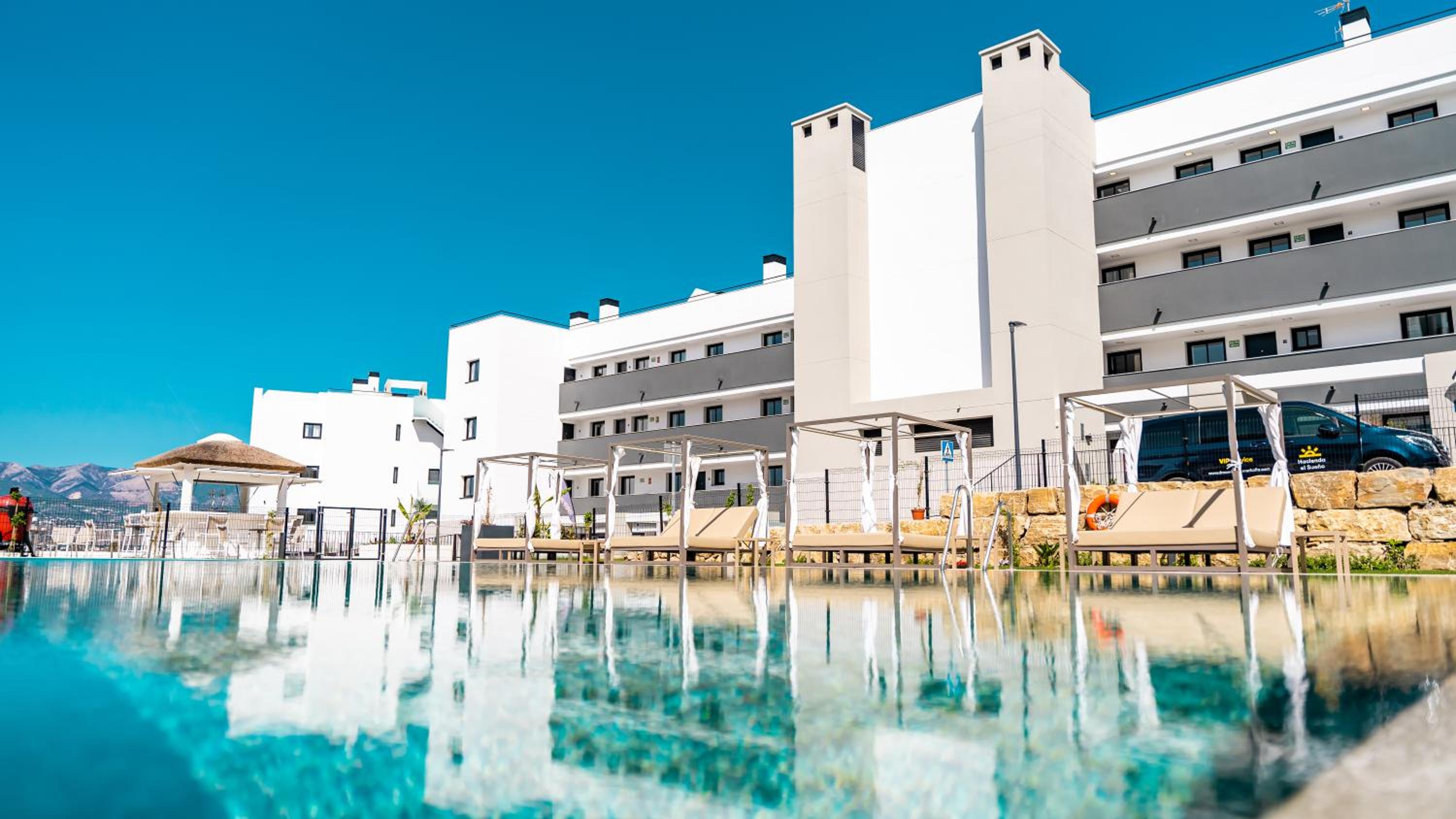 Costa del sol Hacienda