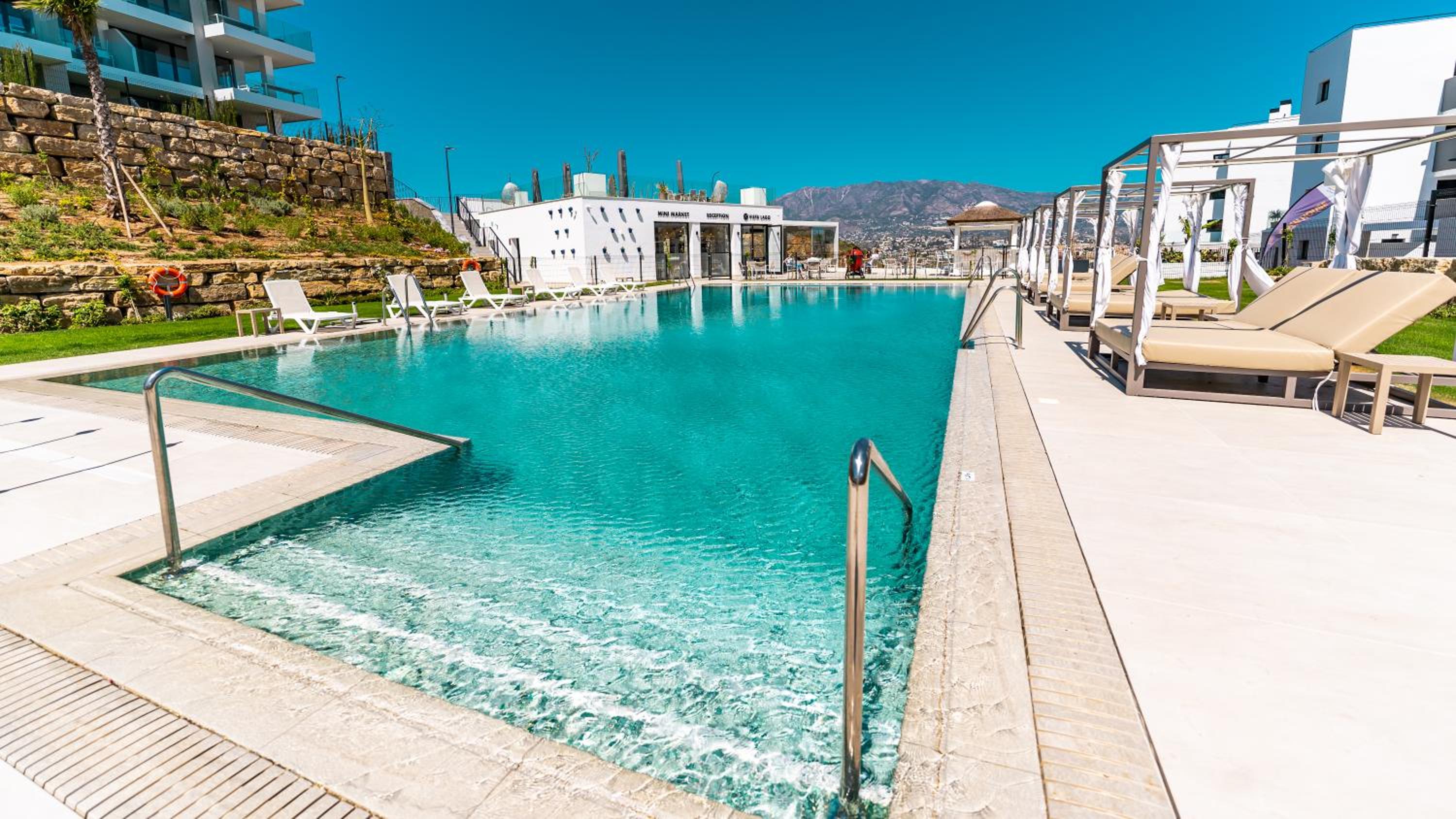 Costa del sol Hacienda