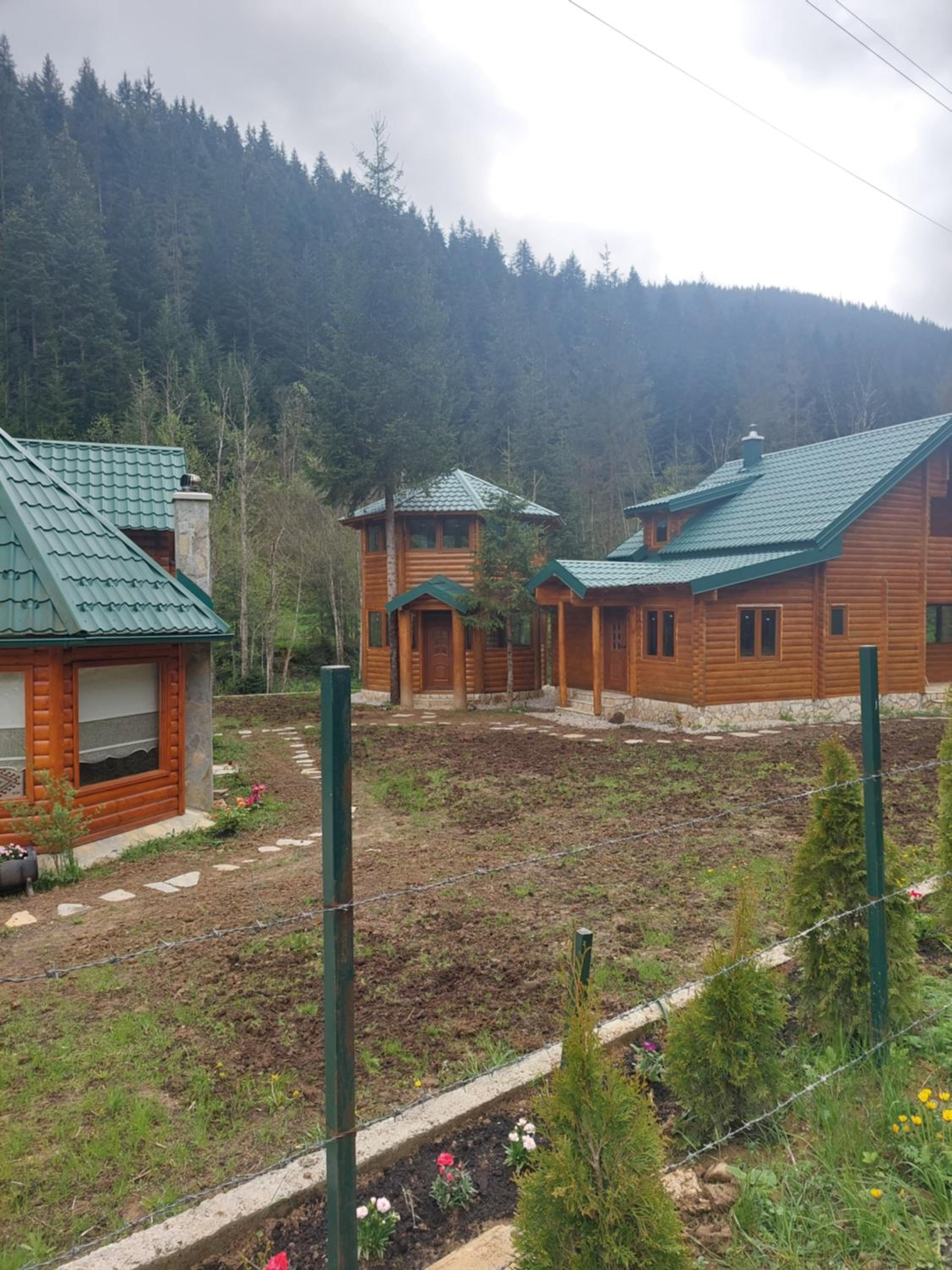 Brvnara Ibar photo 4