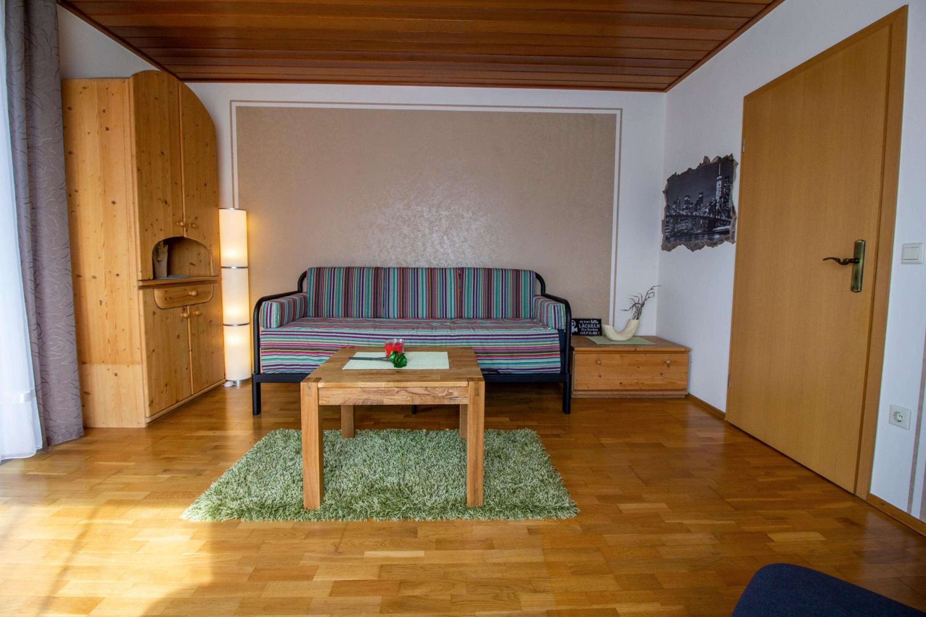 Ferienwohnung Miss Sophie