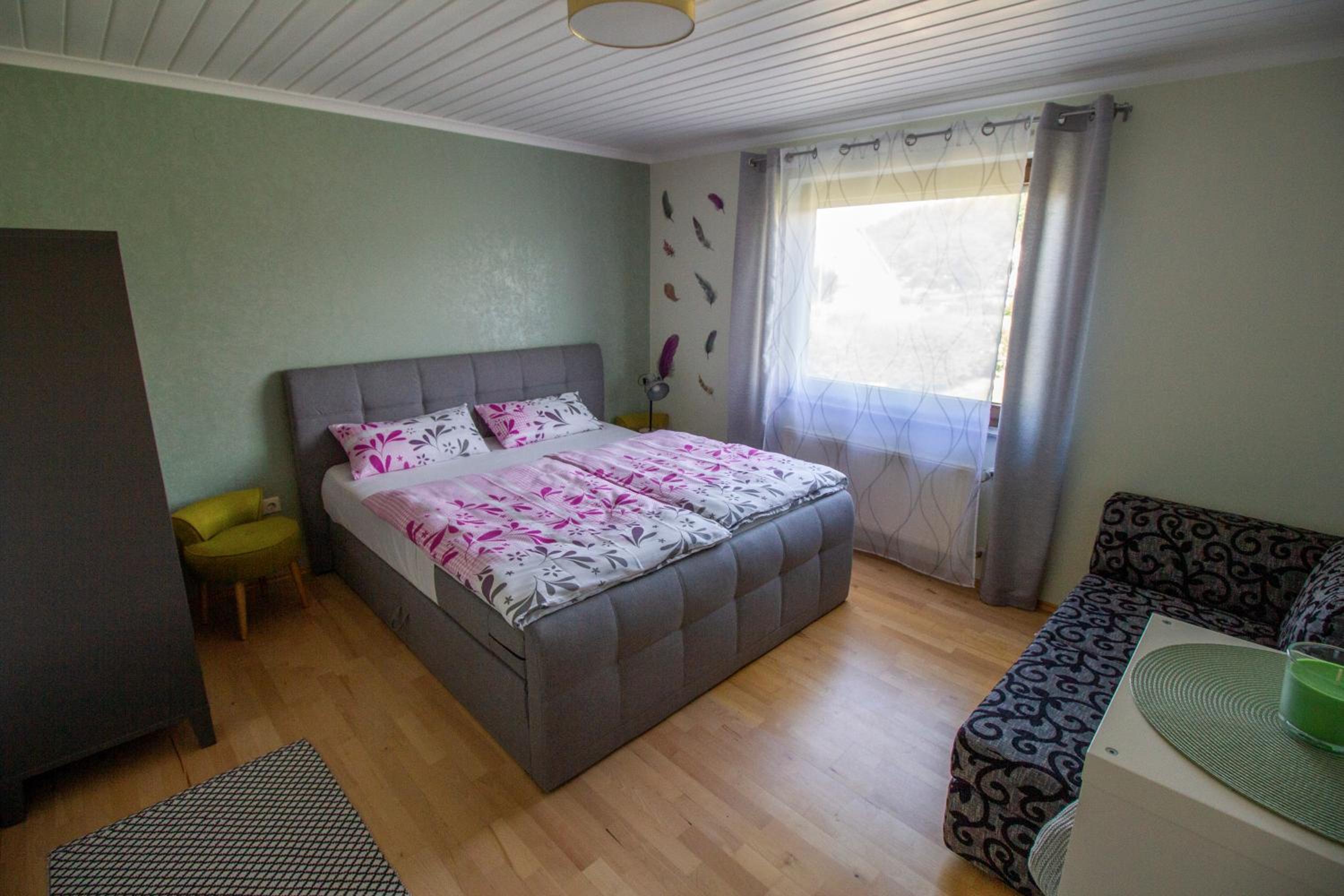 Ferienwohnung Miss Sophie